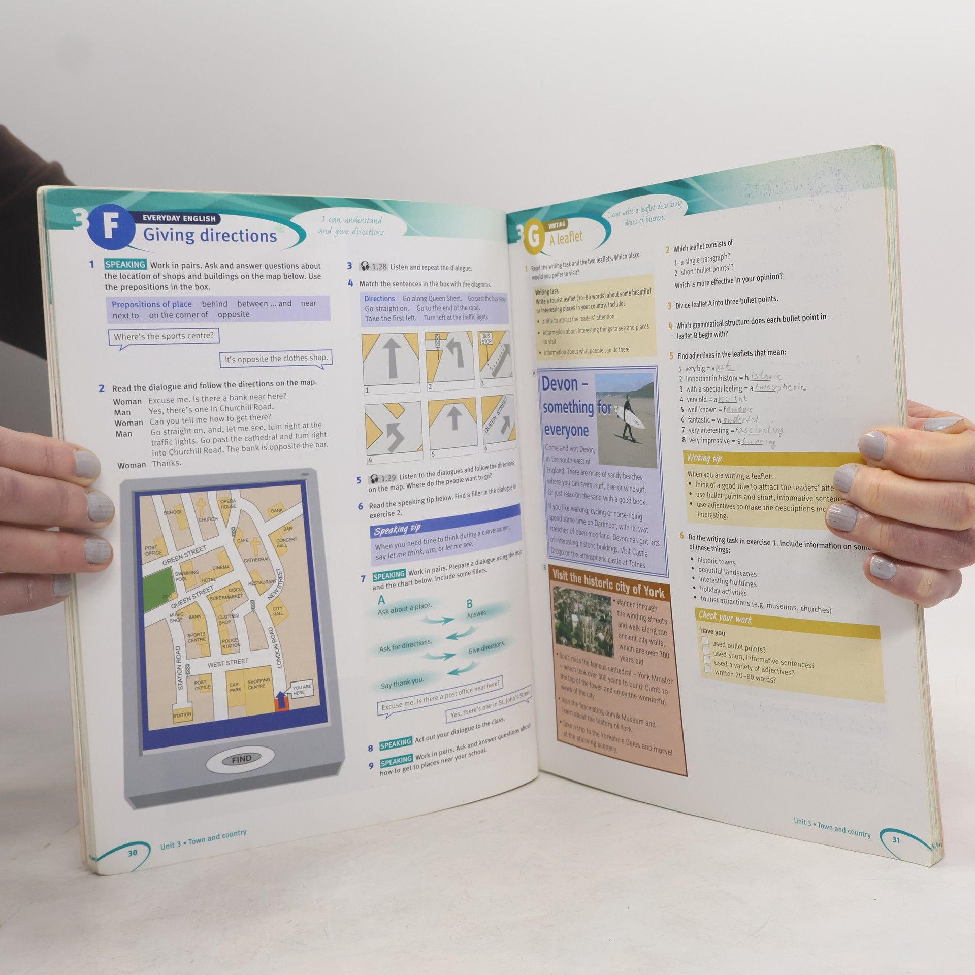 Tim Falla Solutions Maturita. Pre-intermediate. Student's Book