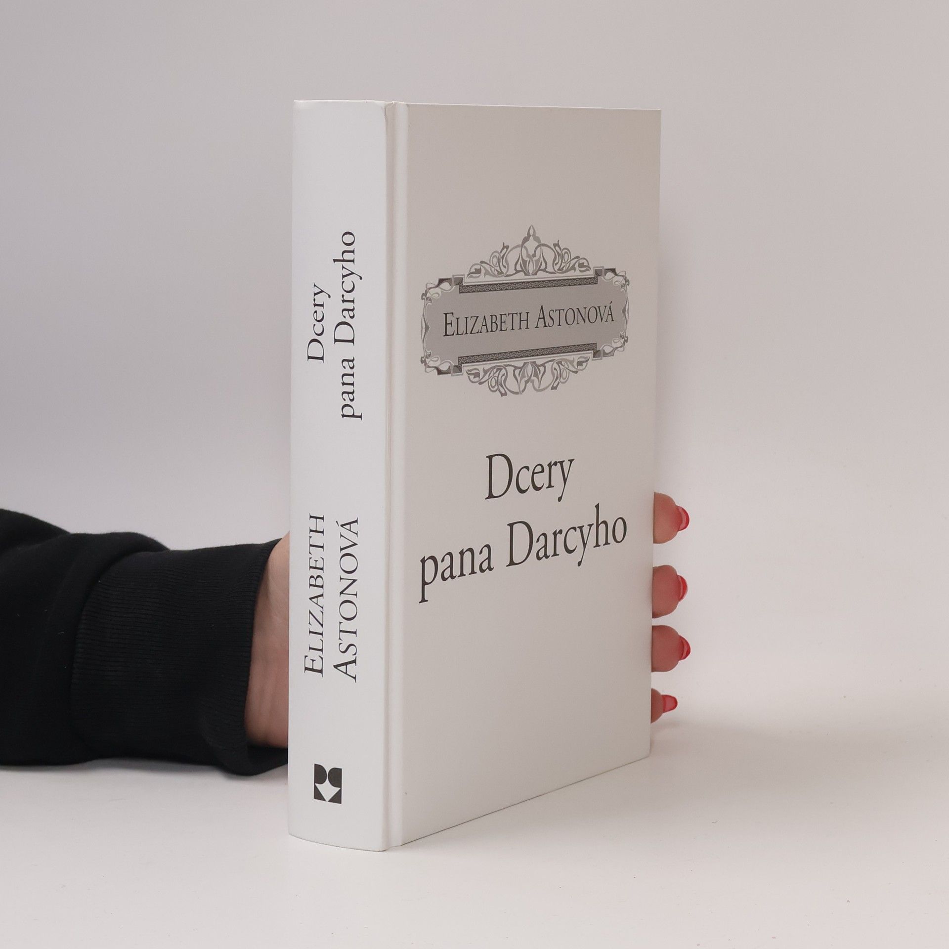 Elizabeth Aston Dcery pana Darcyho