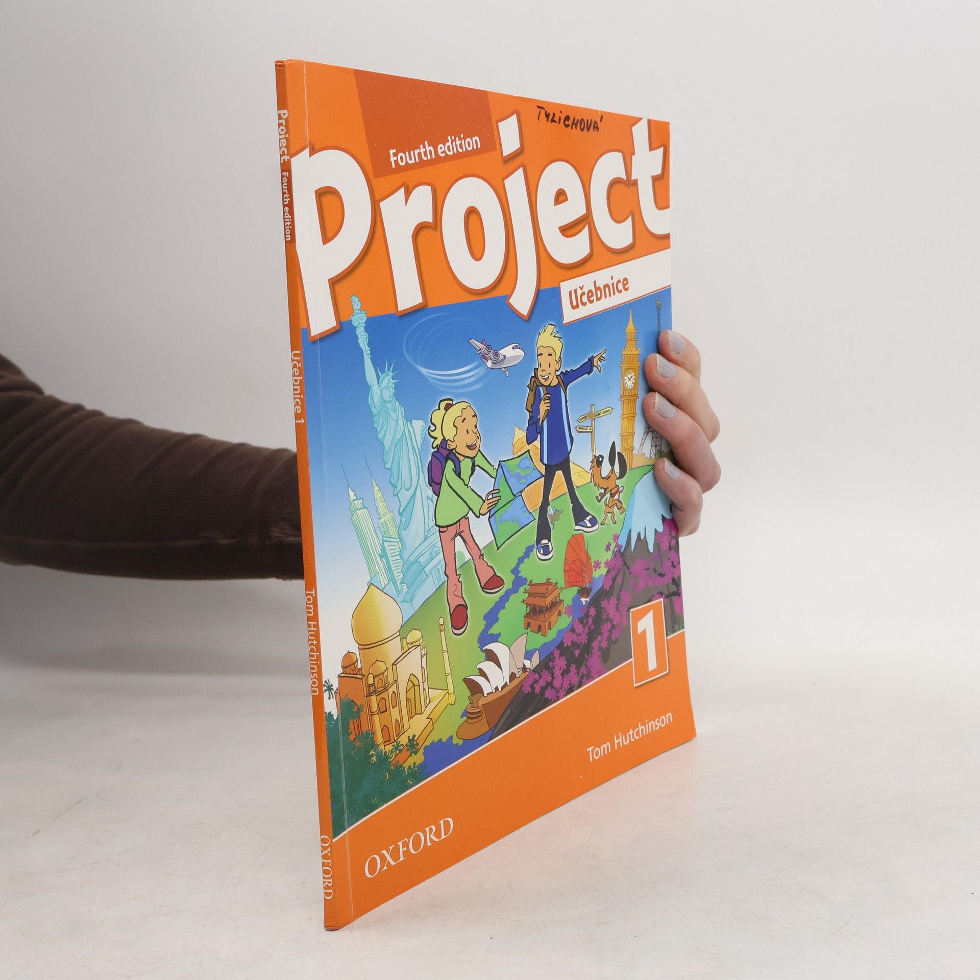 Usoa Sol Project 1