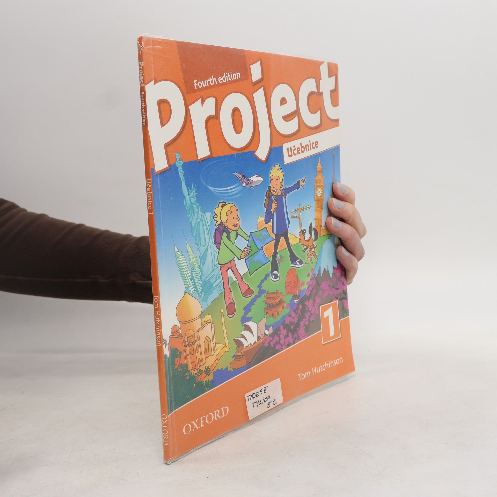 Usoa Sol Project 1