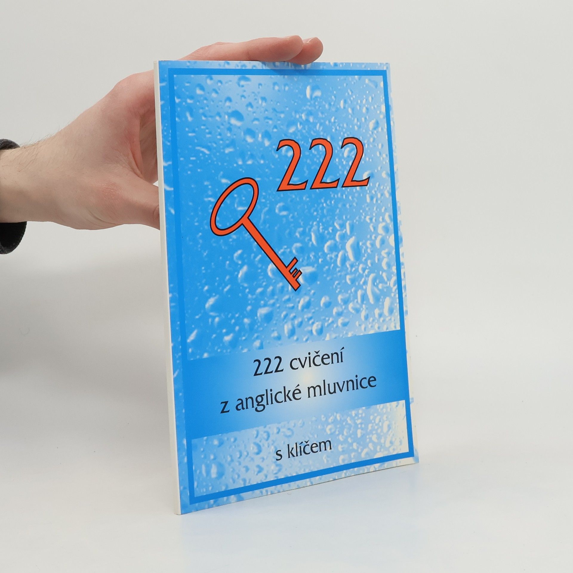 Eva Sládková 222 cvičení z anglické mluvnice