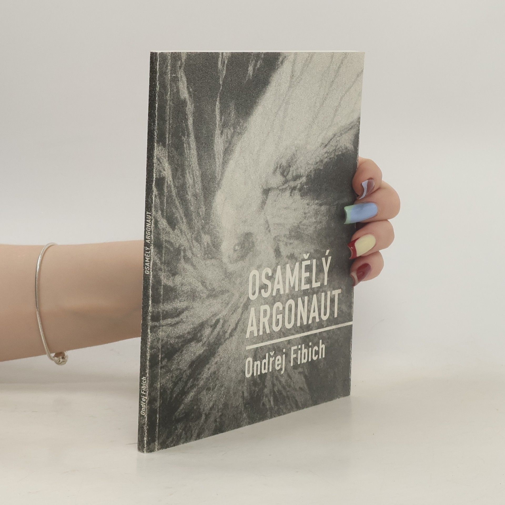 Ondřej Fibich Osamělý argonaut