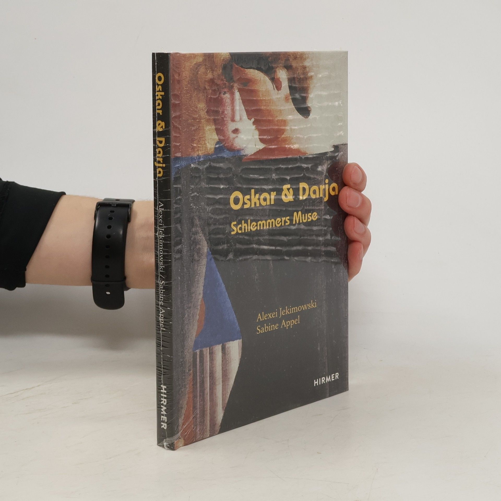 Sabine Appel Oskar & Darja