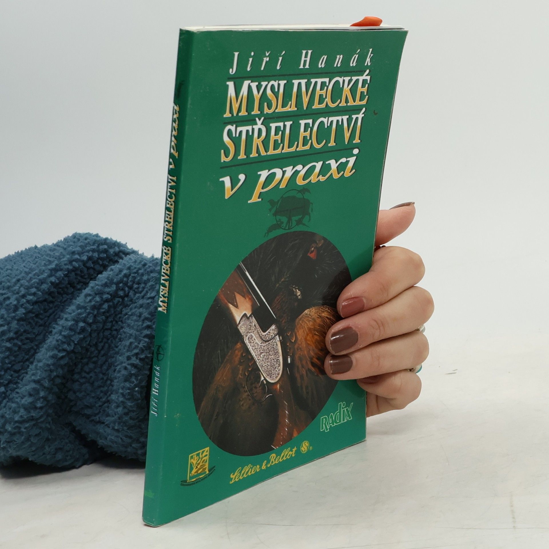 Myslivecké střelectví v praxi