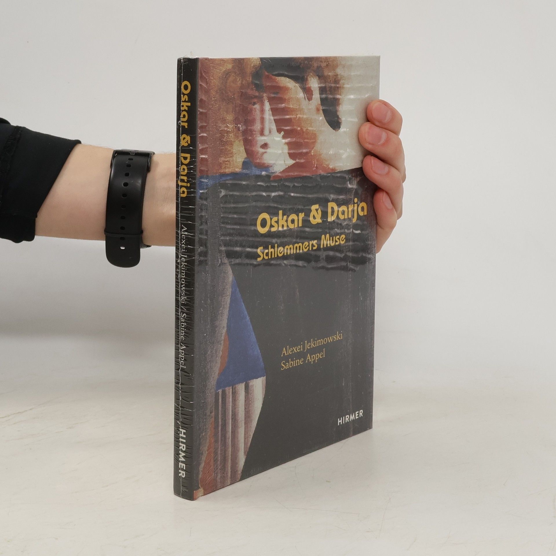 Sabine Appel Oskar & Darja