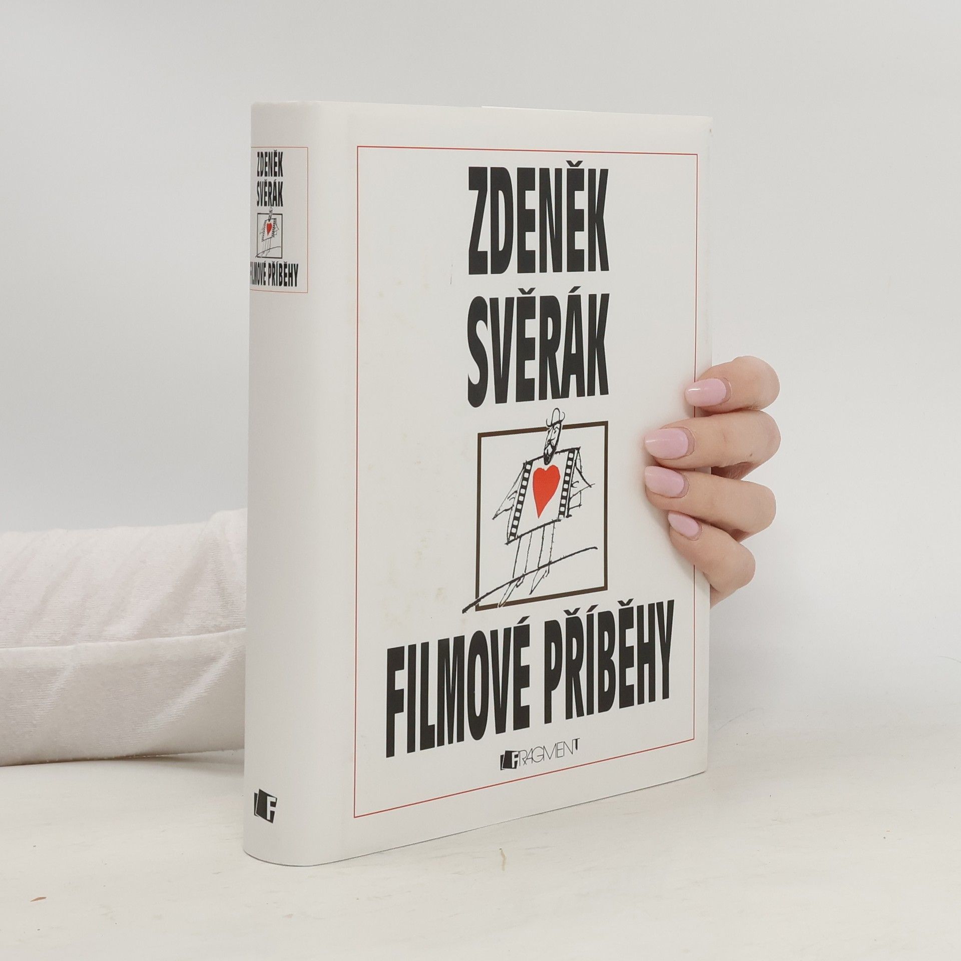 Zdeněk Svěrák Filmové příběhy