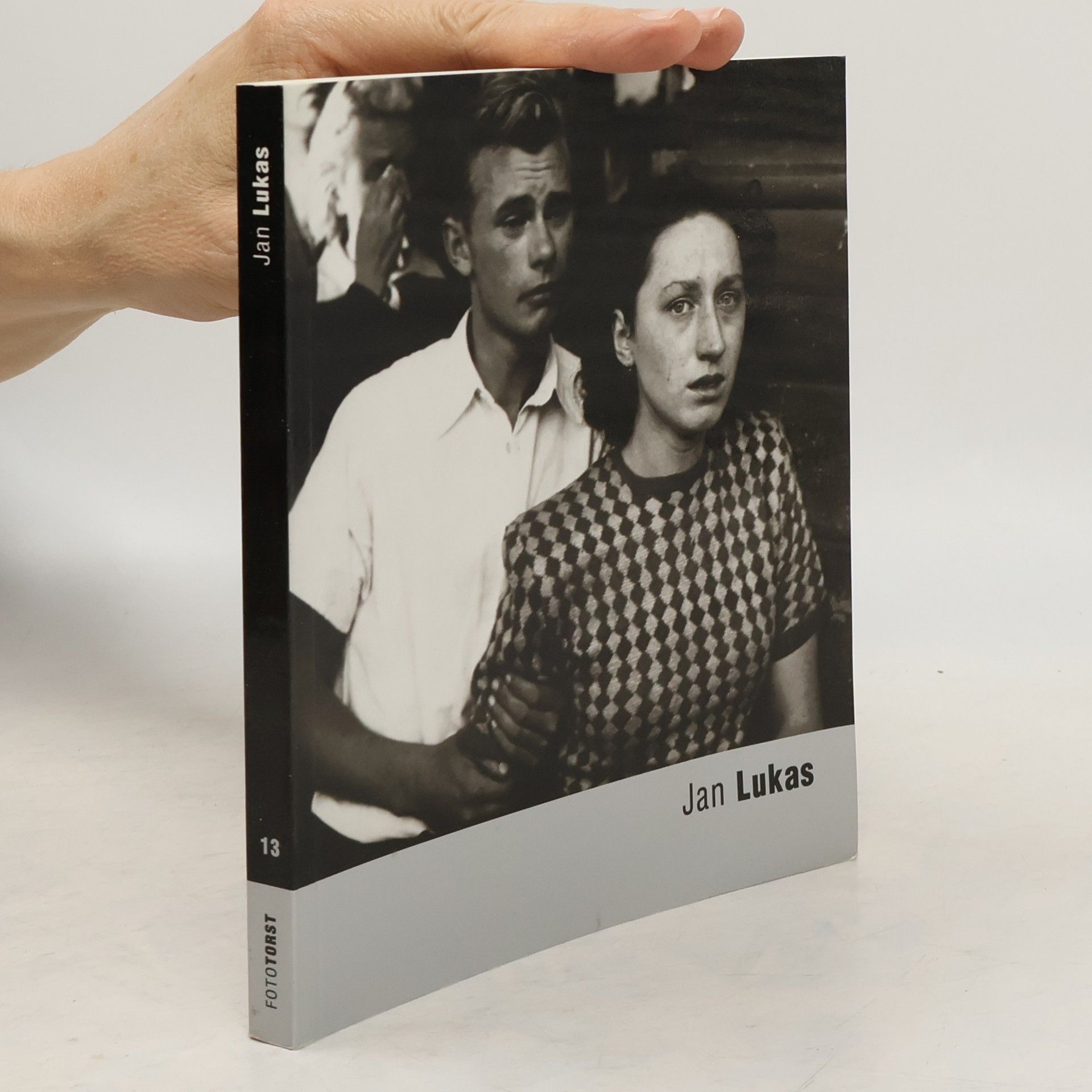 Josef Moucha Jan Lukas