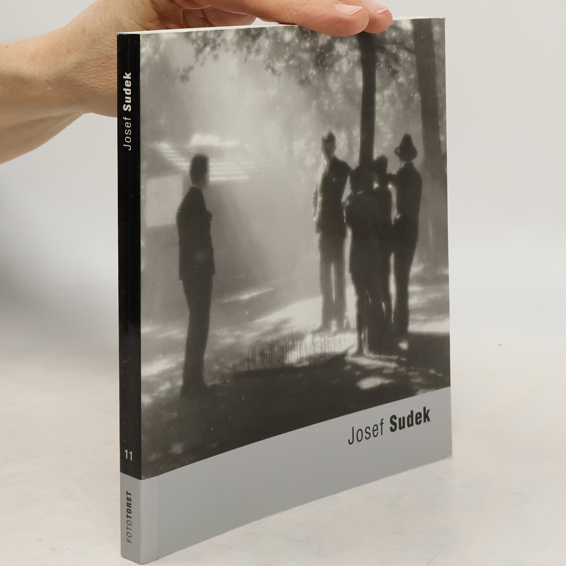 Josef Sudek Josef Sudek