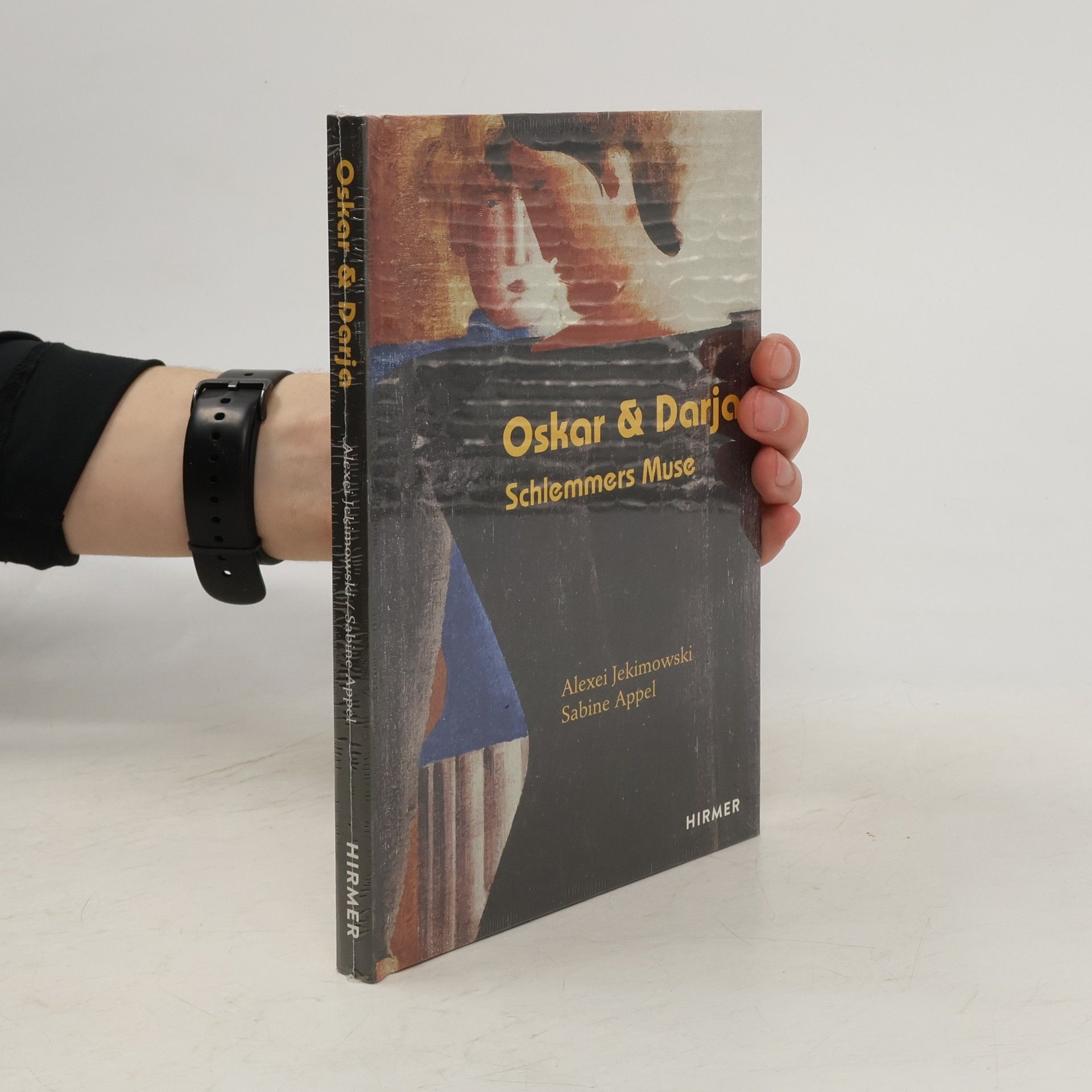 Alexei Jekimowski Oskar & Darja