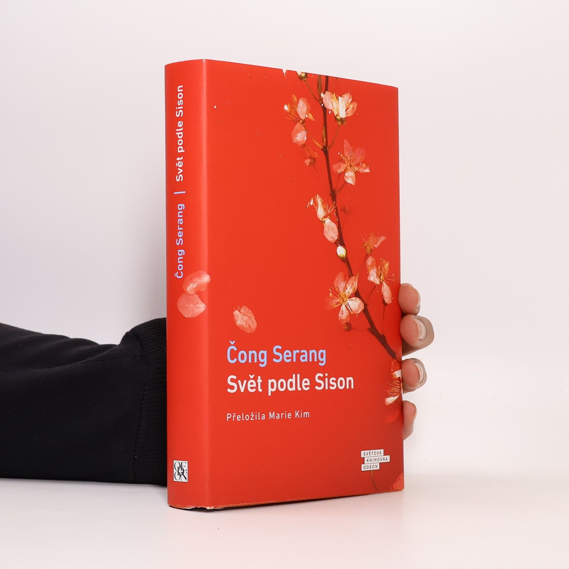 Selang Čŏng Svět podle Sison