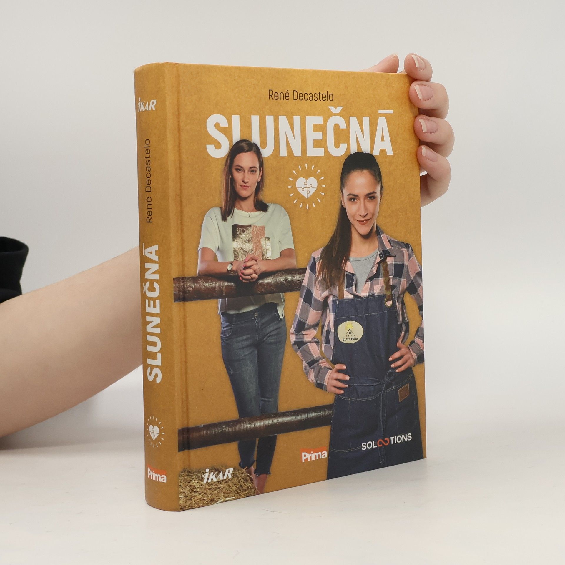 René Decastelo Slunečná