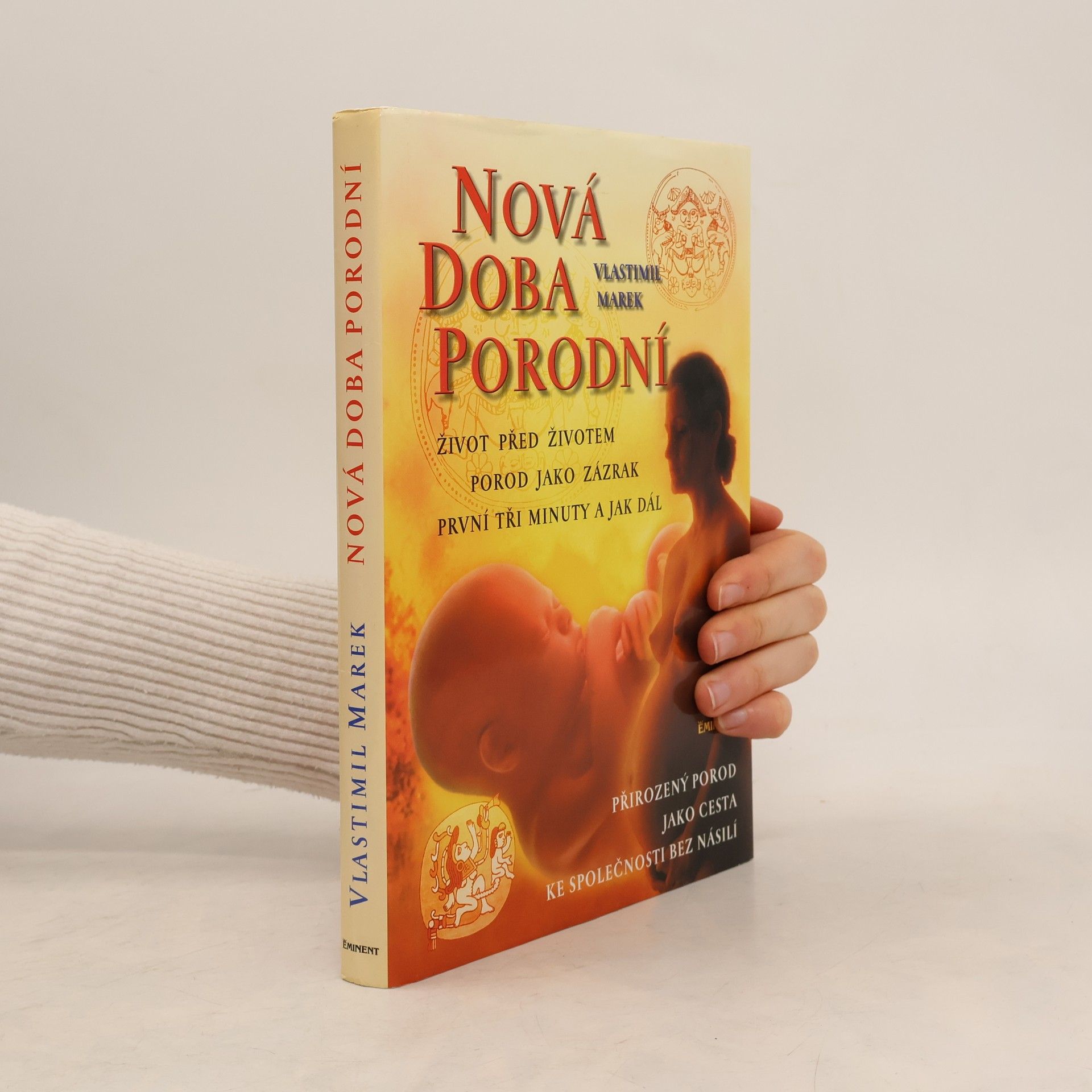 Vlastimil Marek Nová doba porodní