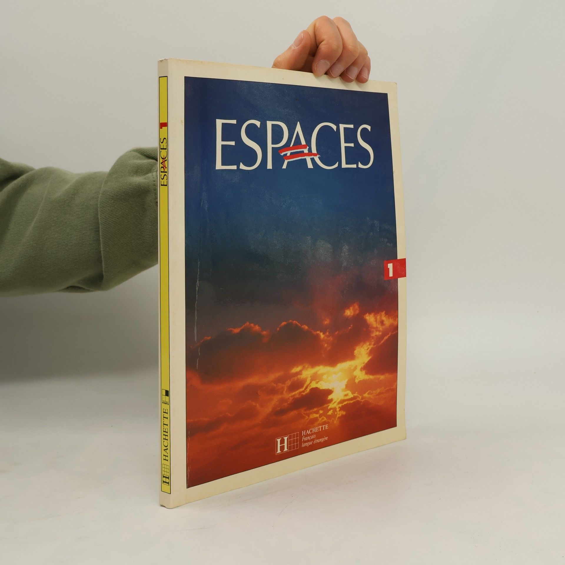 Espaces 1