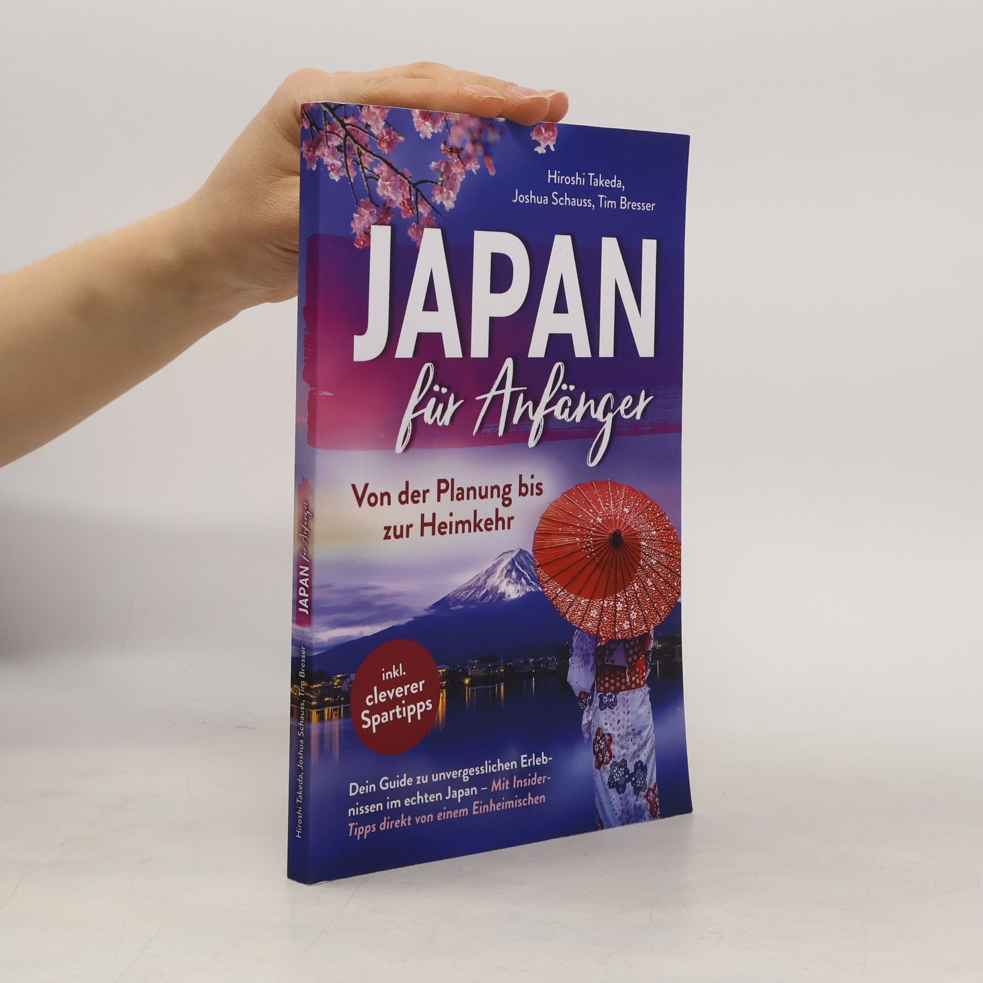 Japan für Anfänger