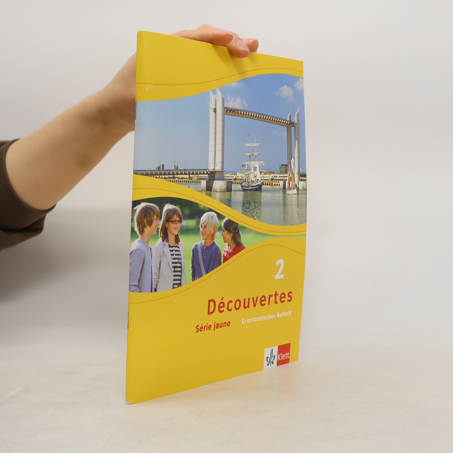 Collectif d'auteurs Grammatisches Beiheft