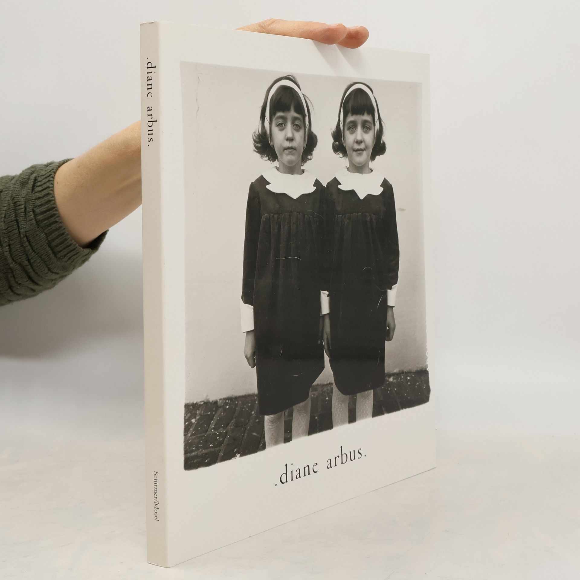 Diane Arbus Diane Arbus