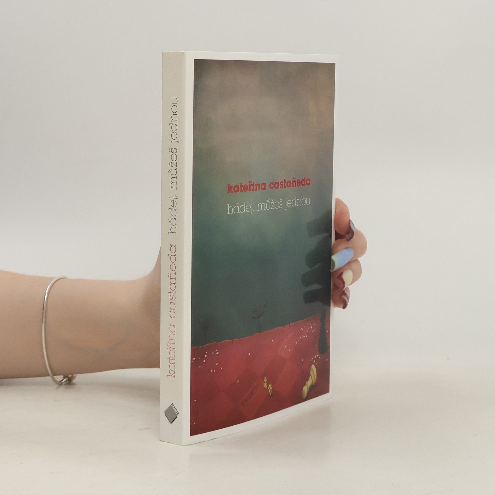 Hádej, můžeš jednou