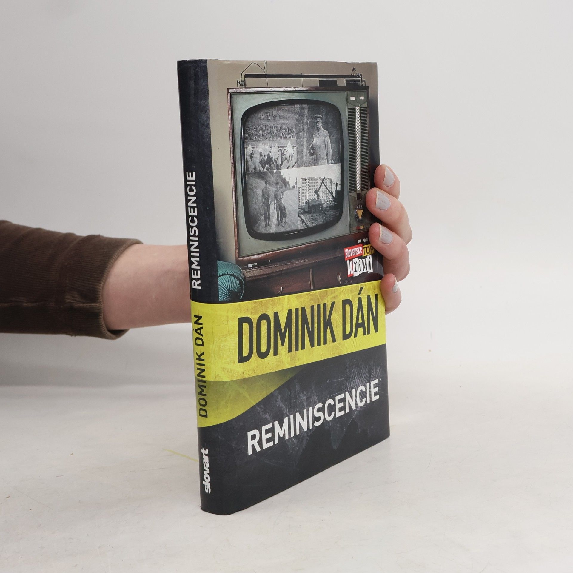 Dominik Dán Reminiscencie