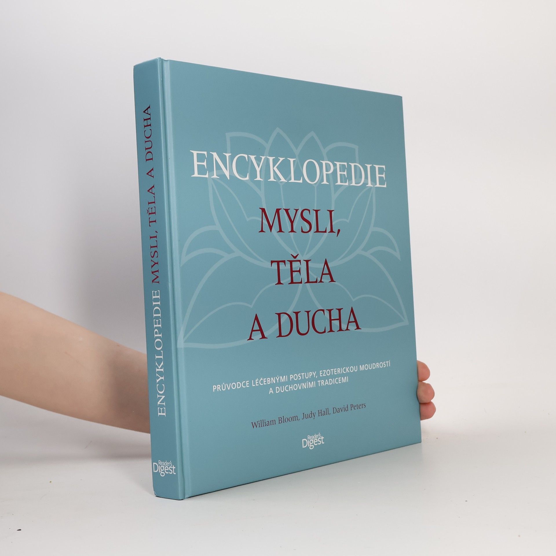 Encyklopedie mysli, těla a ducha