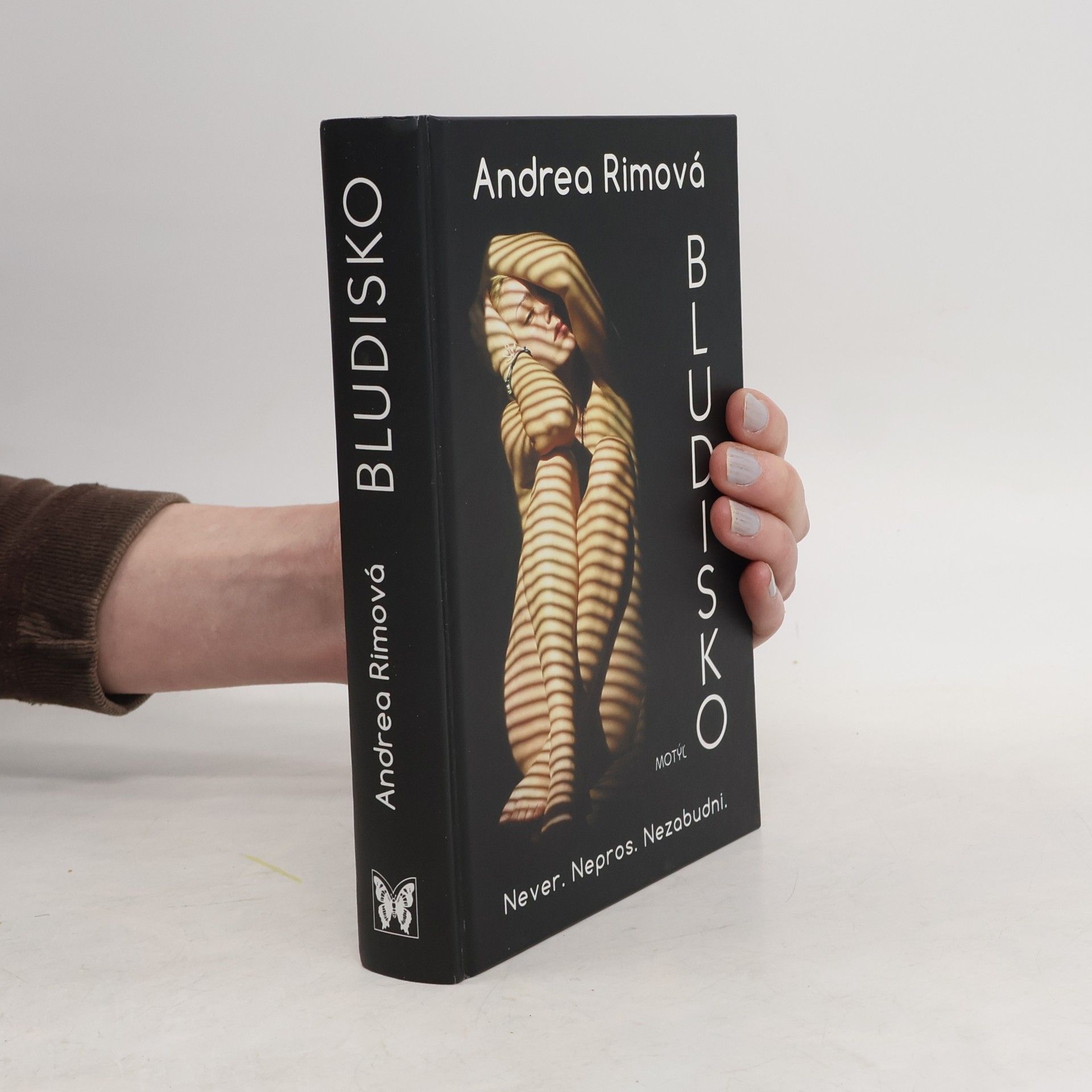 Andrea Rimová Bludisko