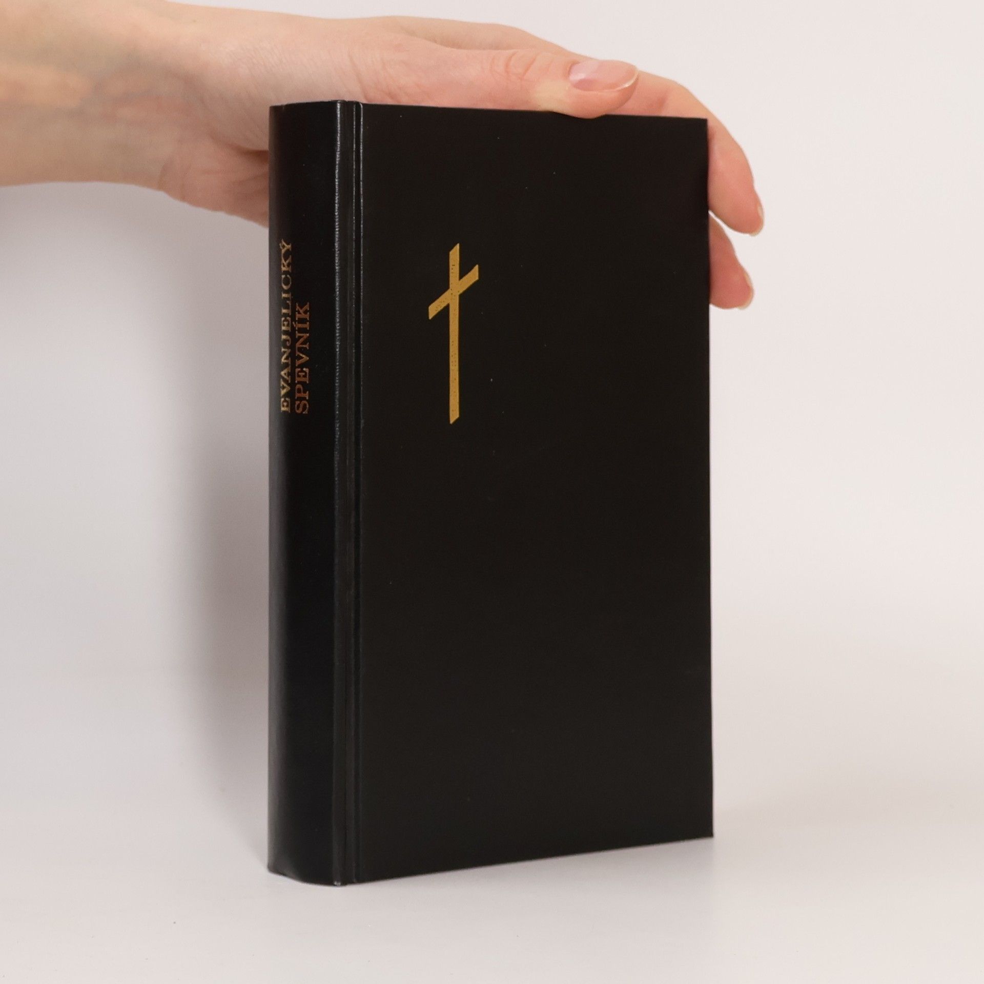 Collectif d'auteurs Evanjelický spevník