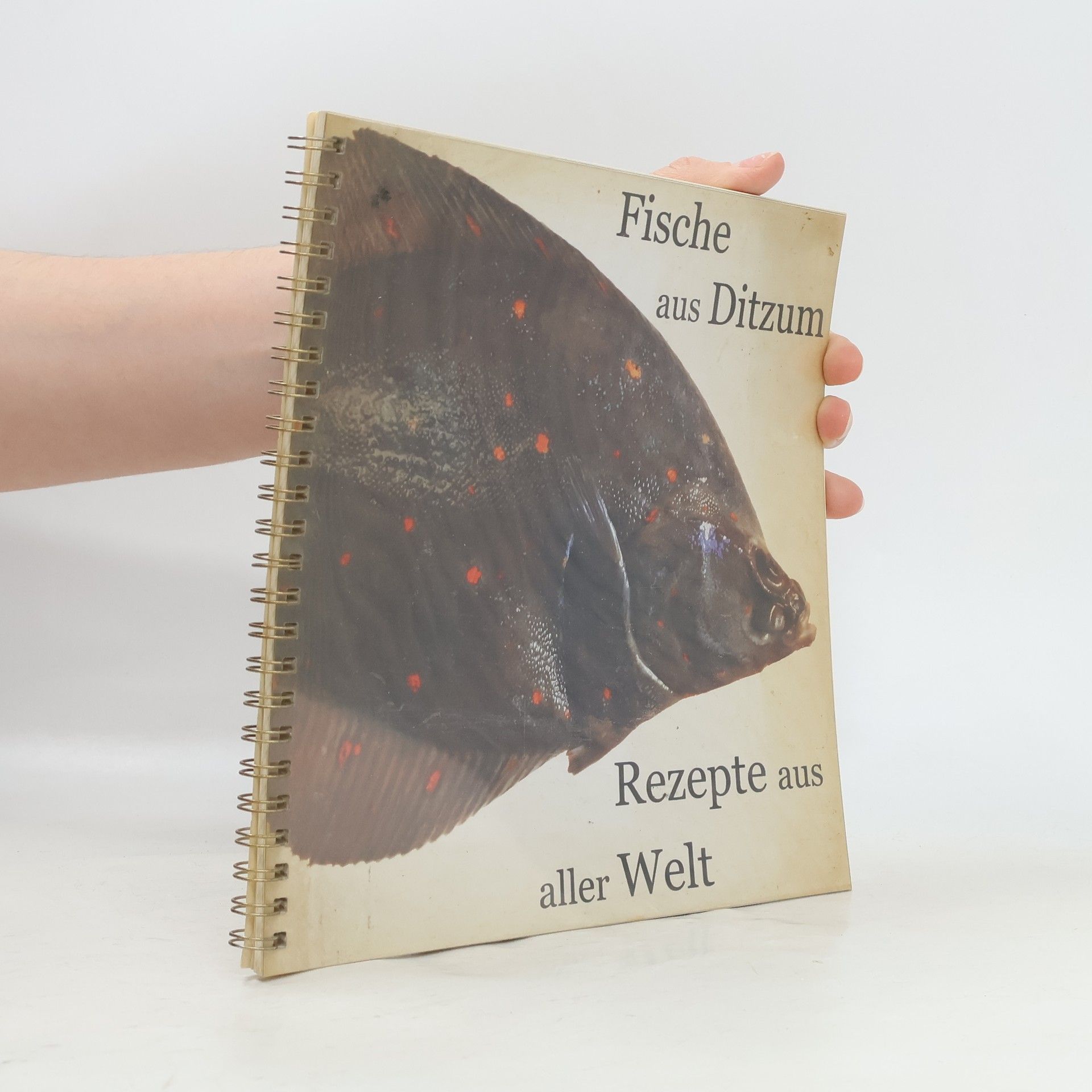 Collectif d'auteurs Fische aus Ditzum