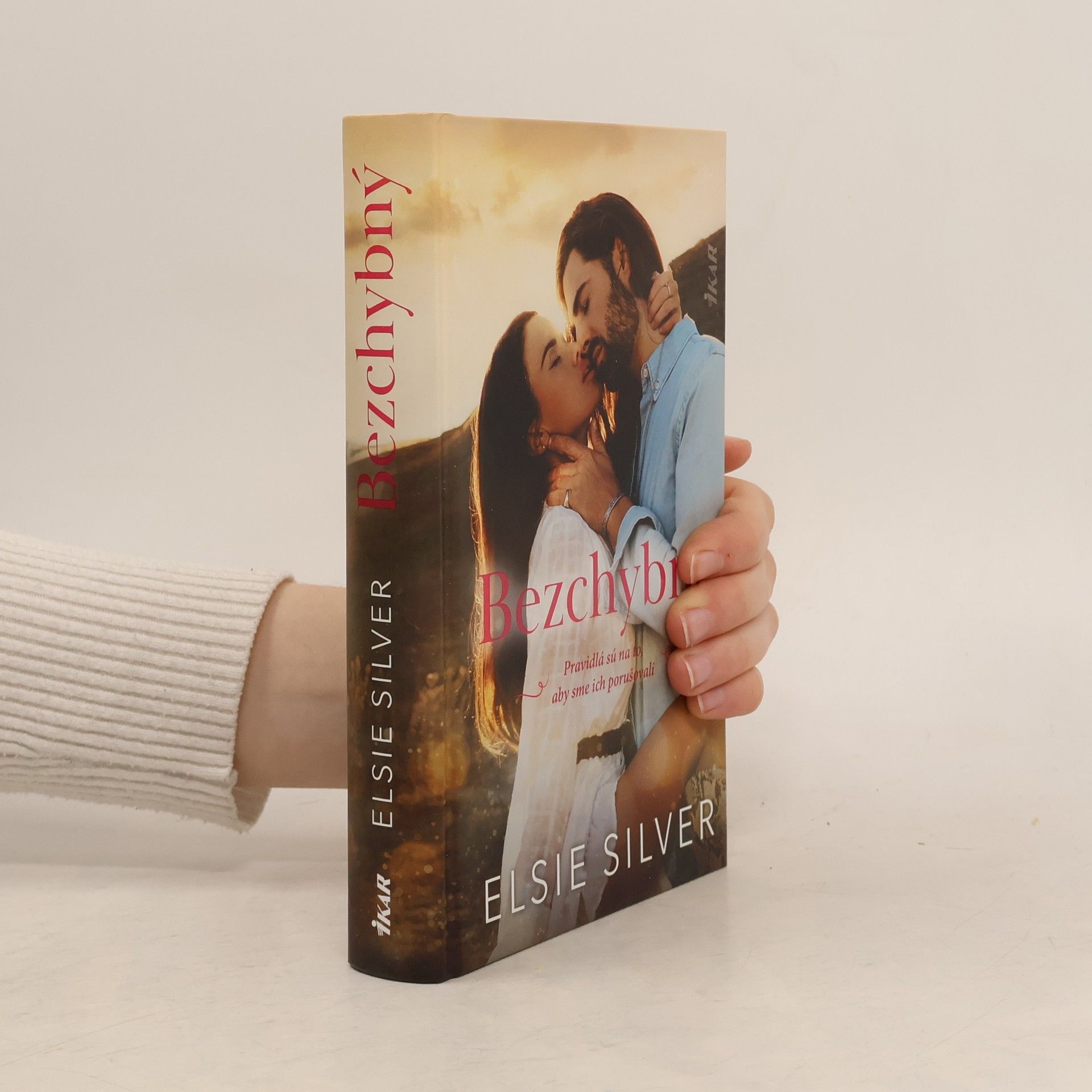 Elsie Silver Bezchybný