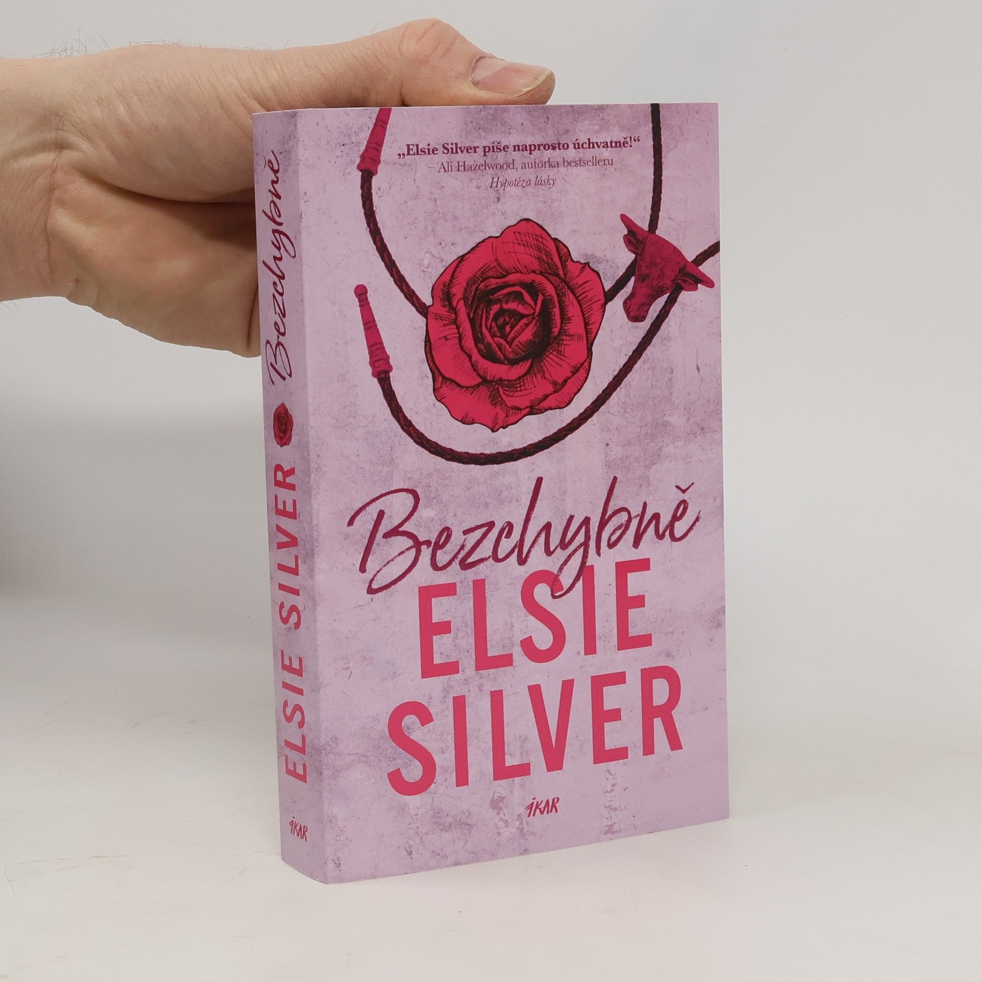 Elsie Silver Bezchybně