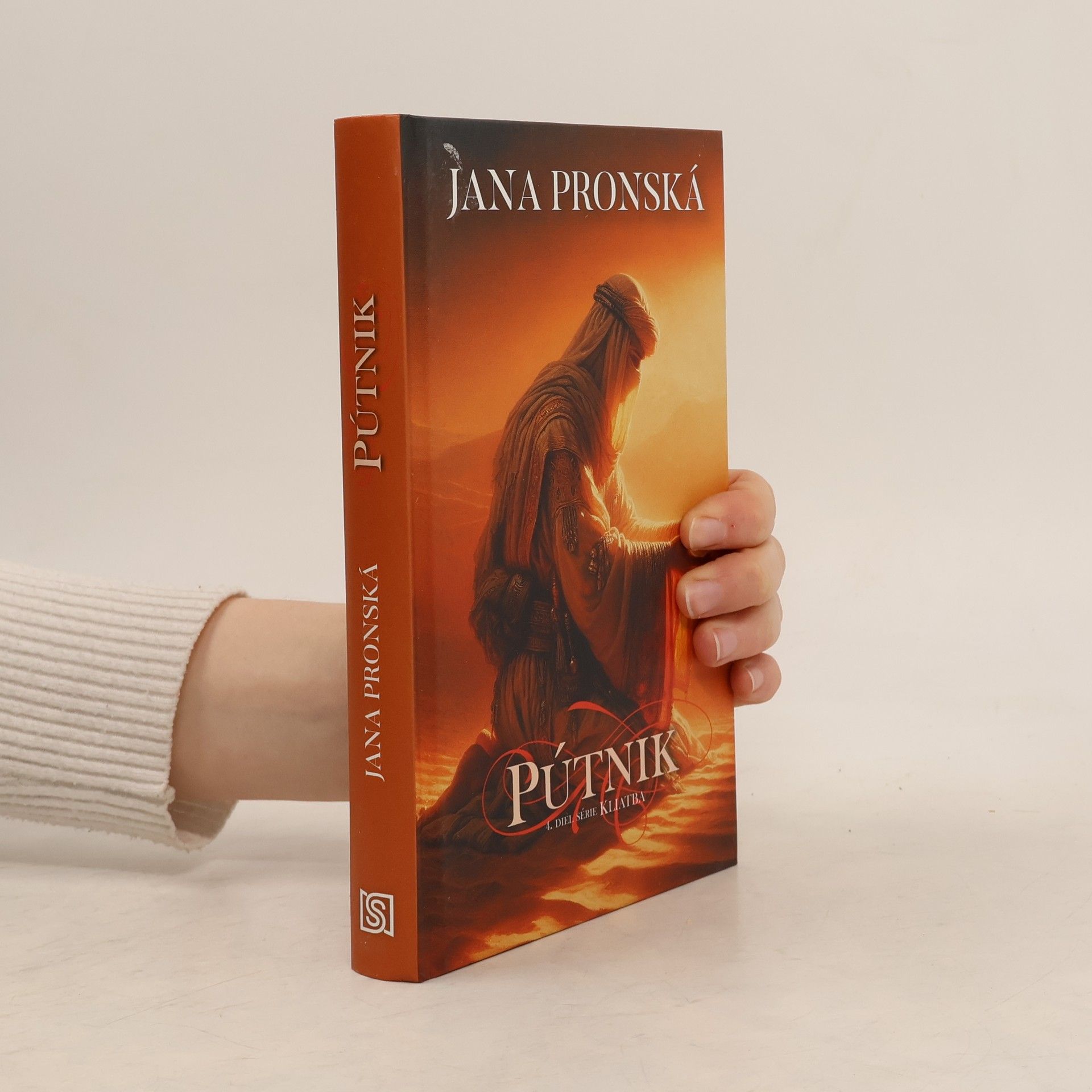 Jana Pronská Pútnik