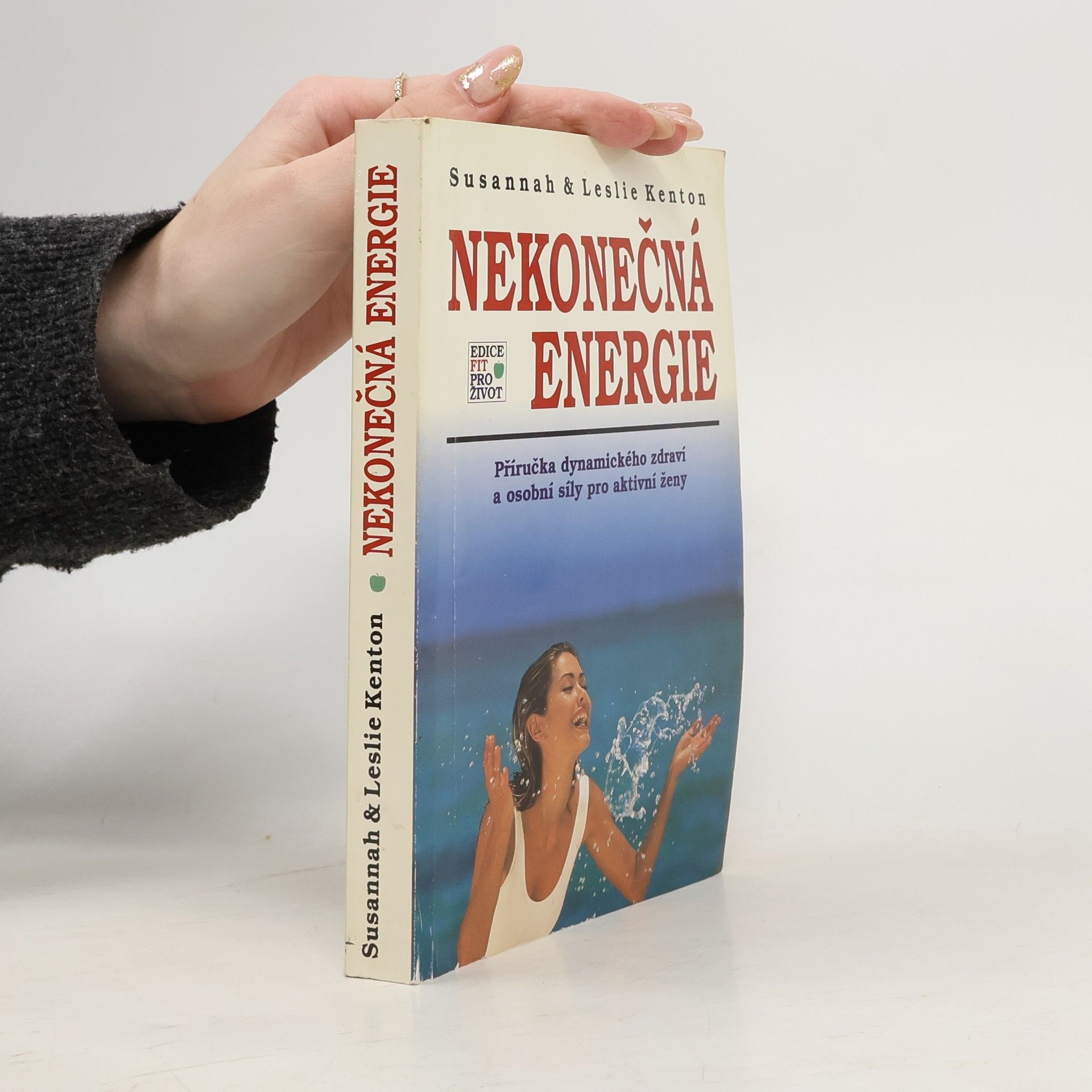 Lekce duchovního procitání