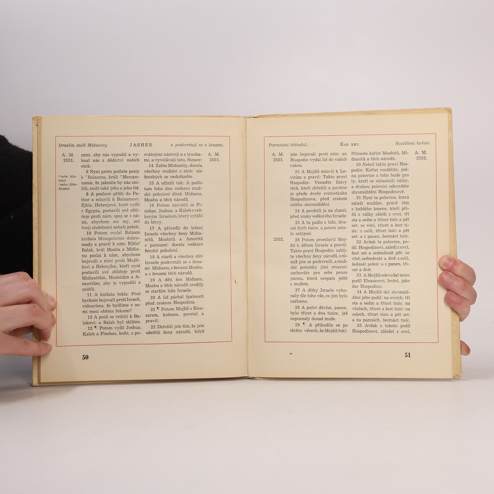 Autores varios Kniha Jasherova