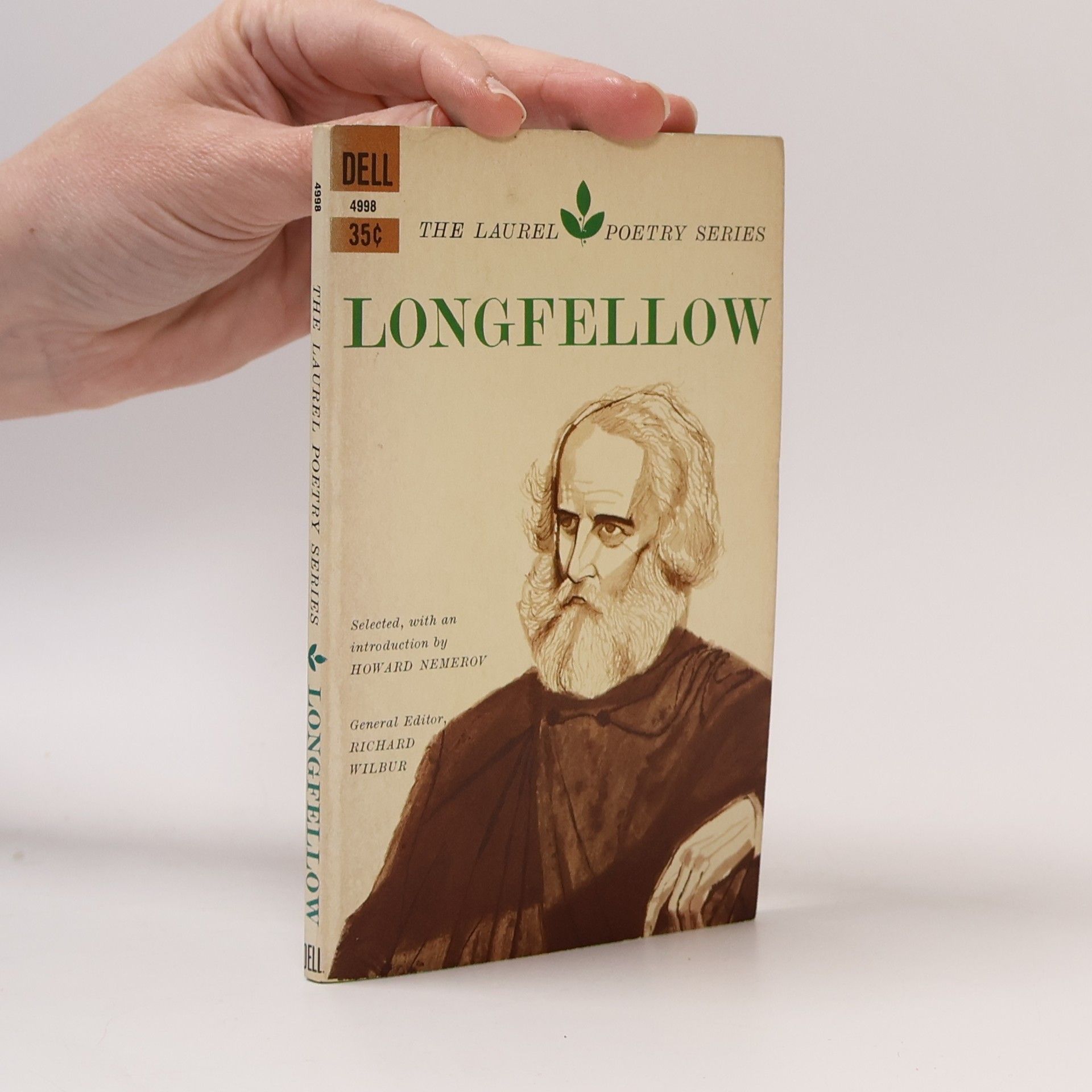 Various authors Longfellow