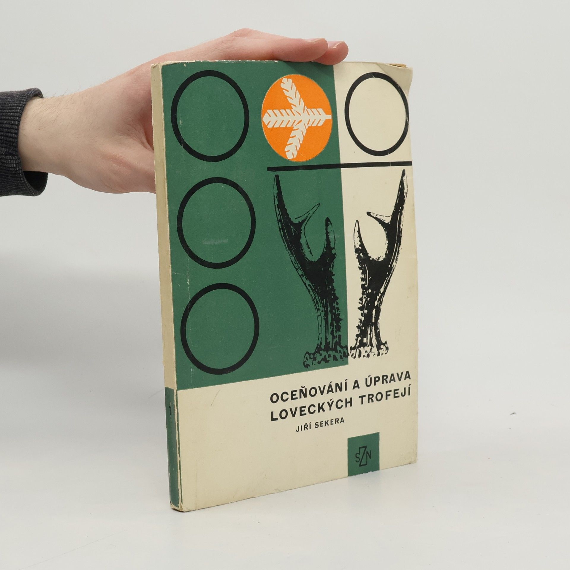 Oceňování a úprava loveckých trofejí