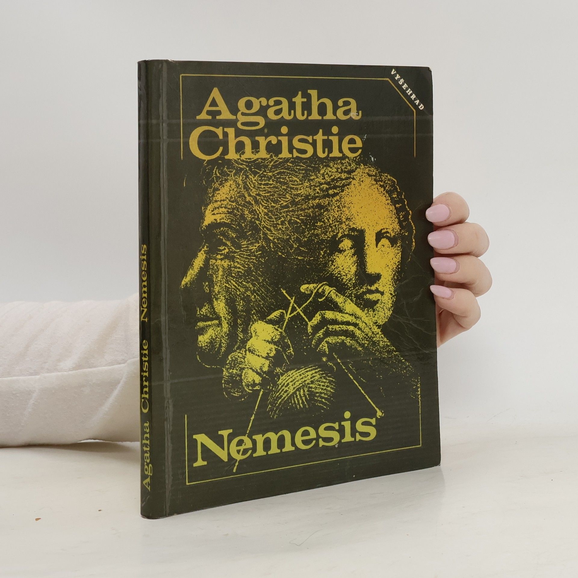 Agatha Christie Nemesis