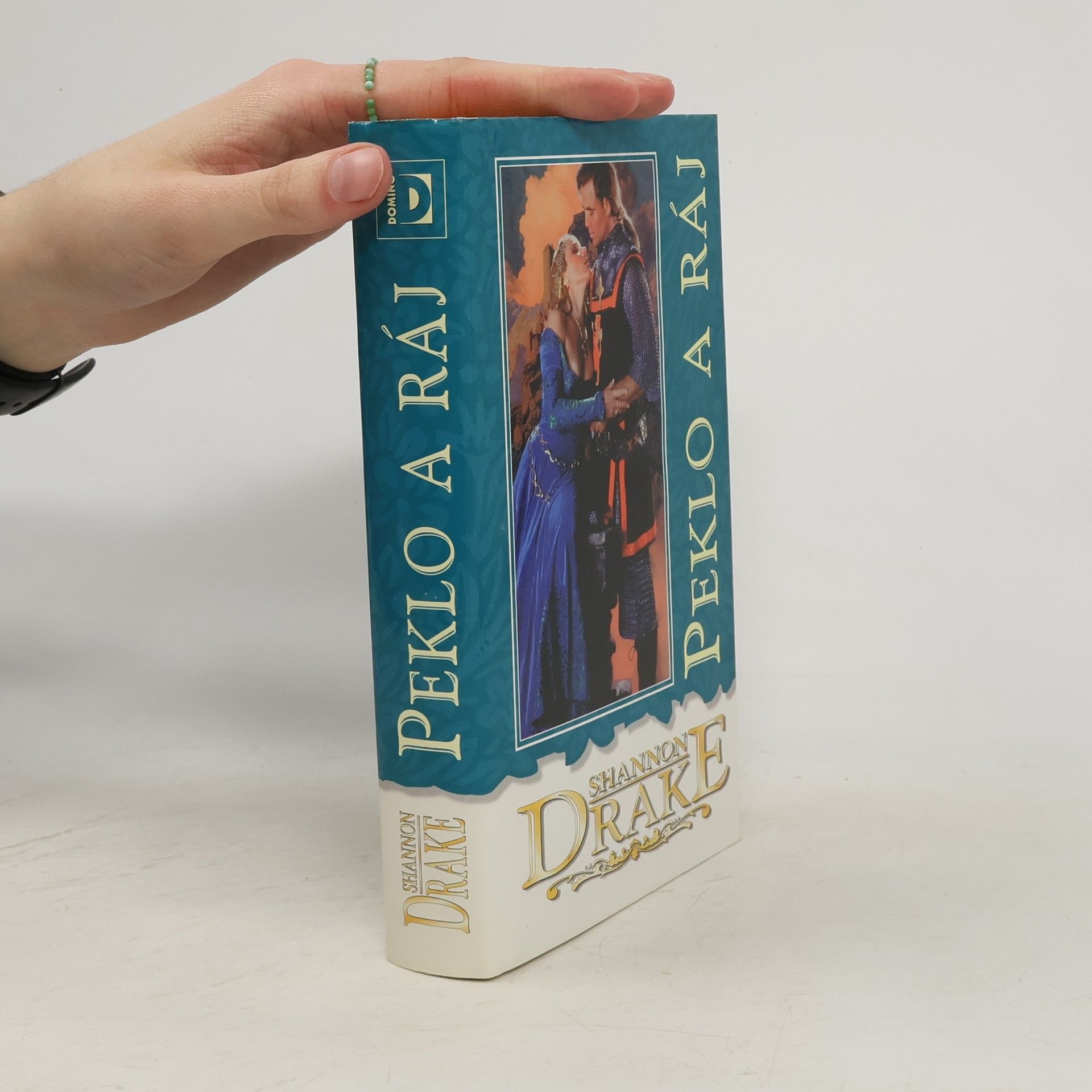 Heather Graham Peklo a ráj