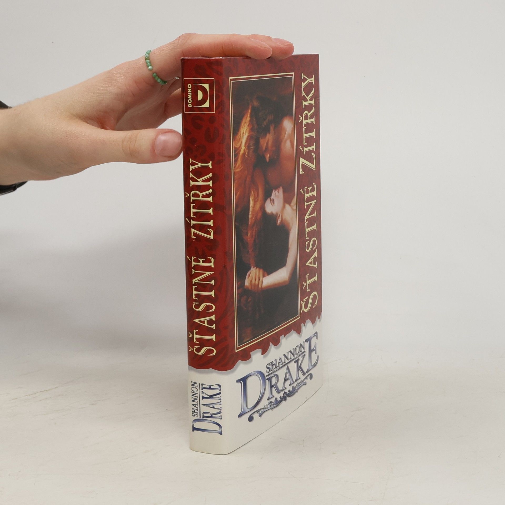 Heather Graham Šťastné zítřky