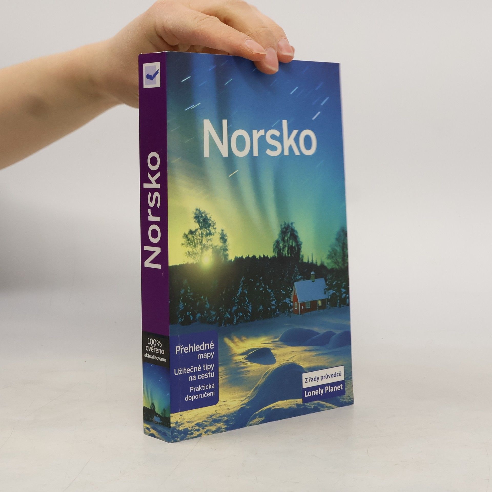 Norsko