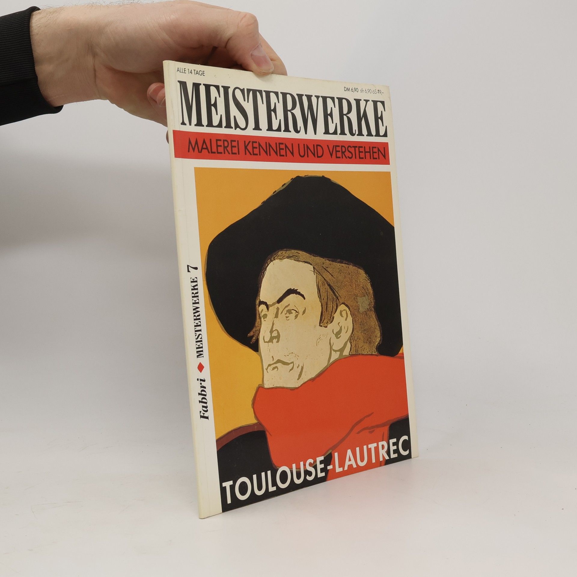 Autorenkollektiv Meisterwerke 7