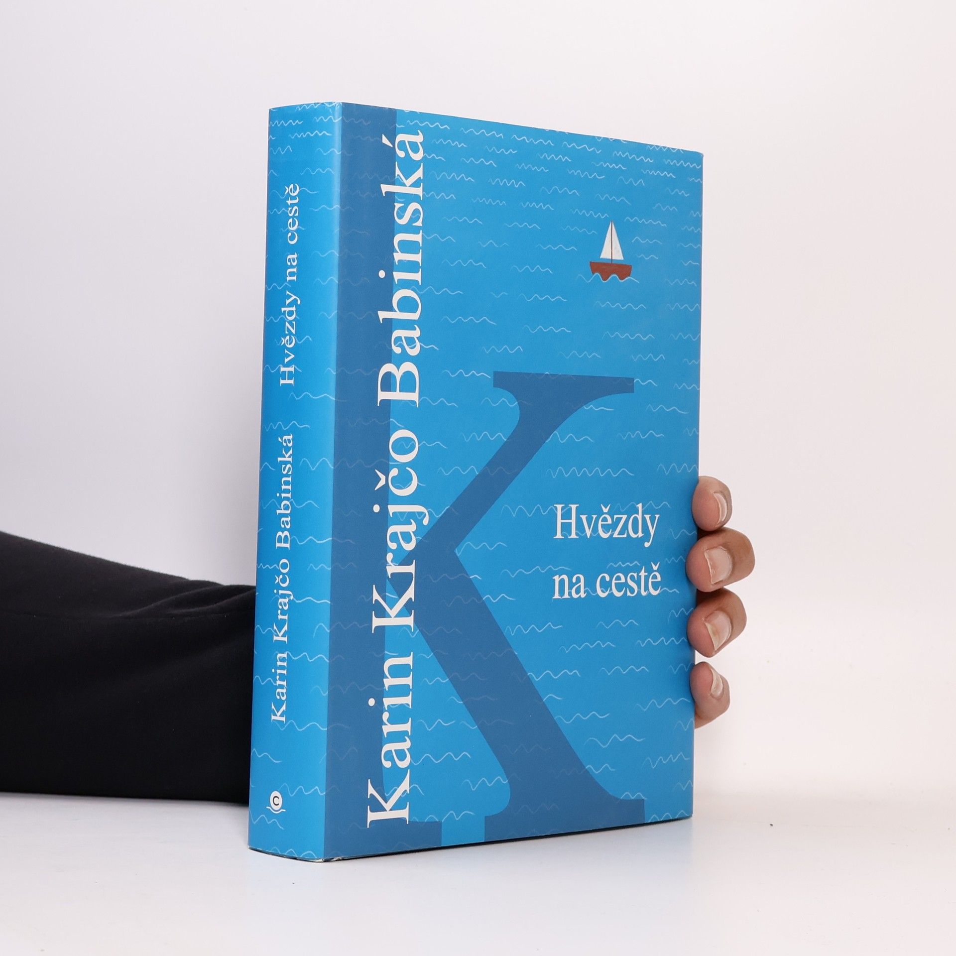 Karin Krajčo Babinská Hvězdy na cestě