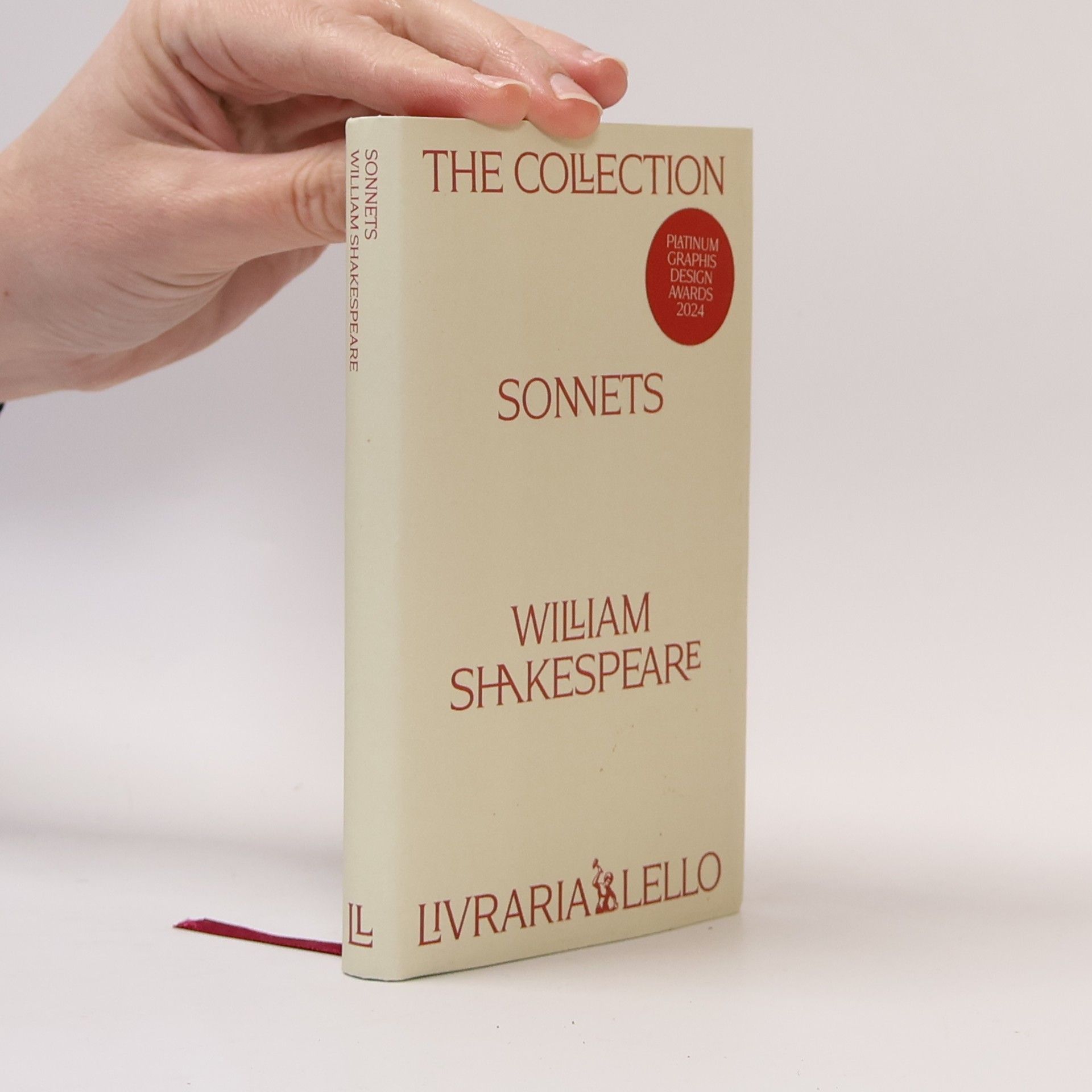 William Shakespeare Sonnets
