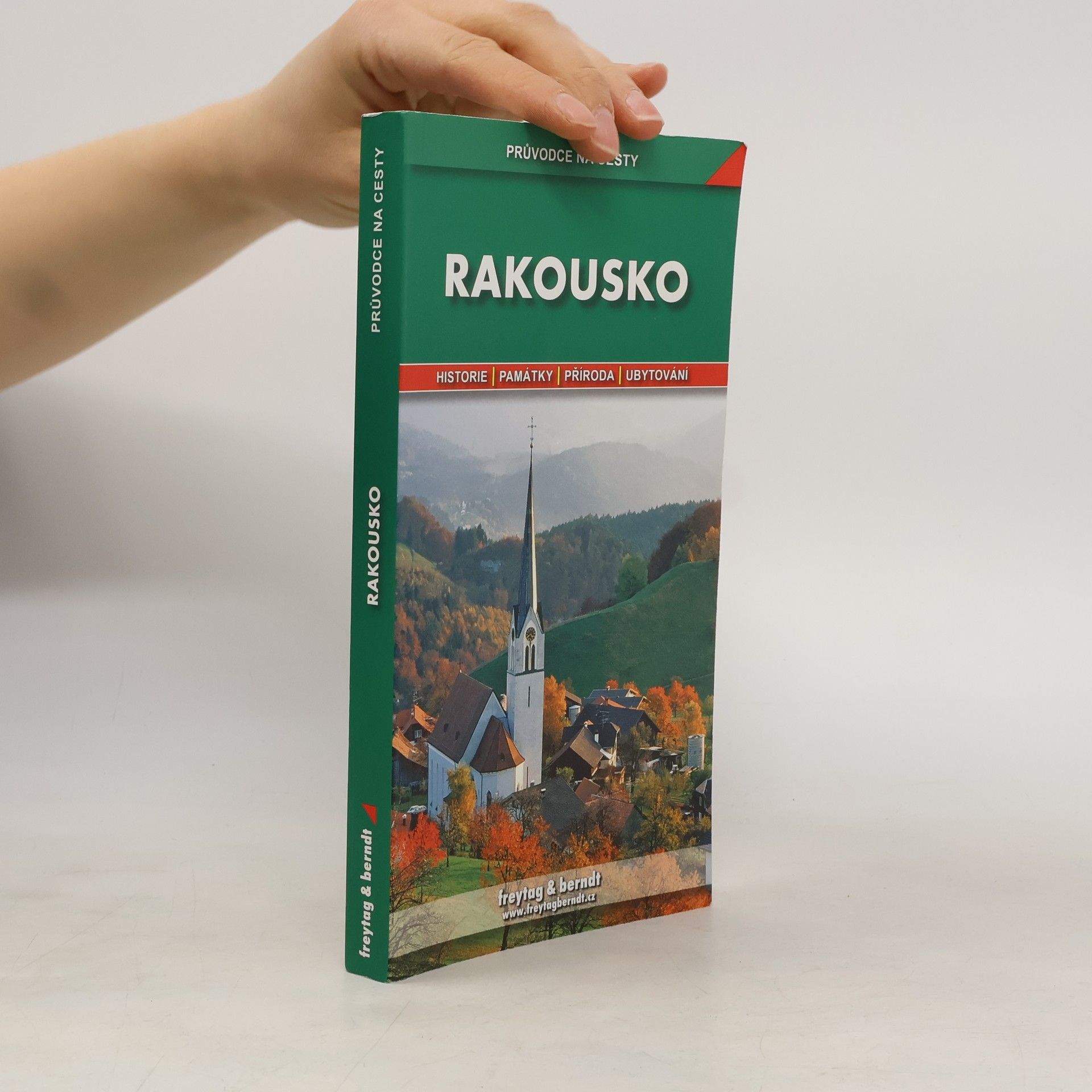 Adéla Poláková Rakousko