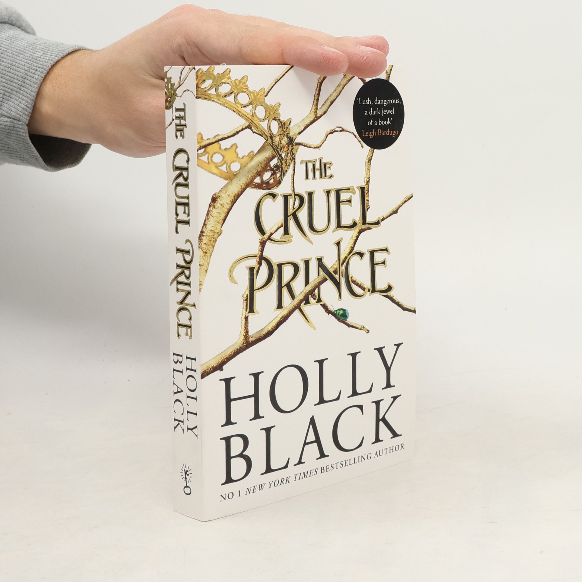 Holly Black The Cruel Prince