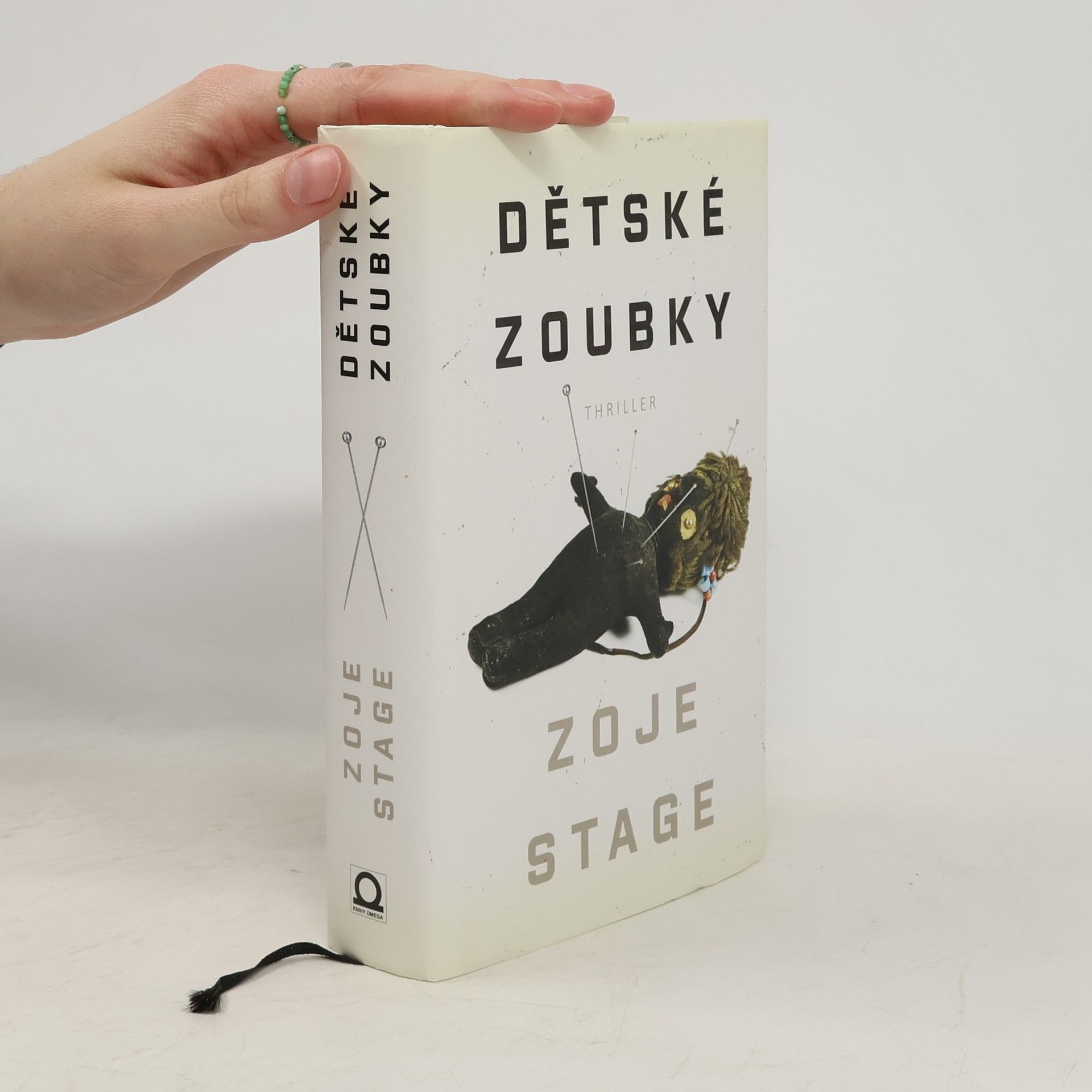 Zoje Stage Dětské zoubky