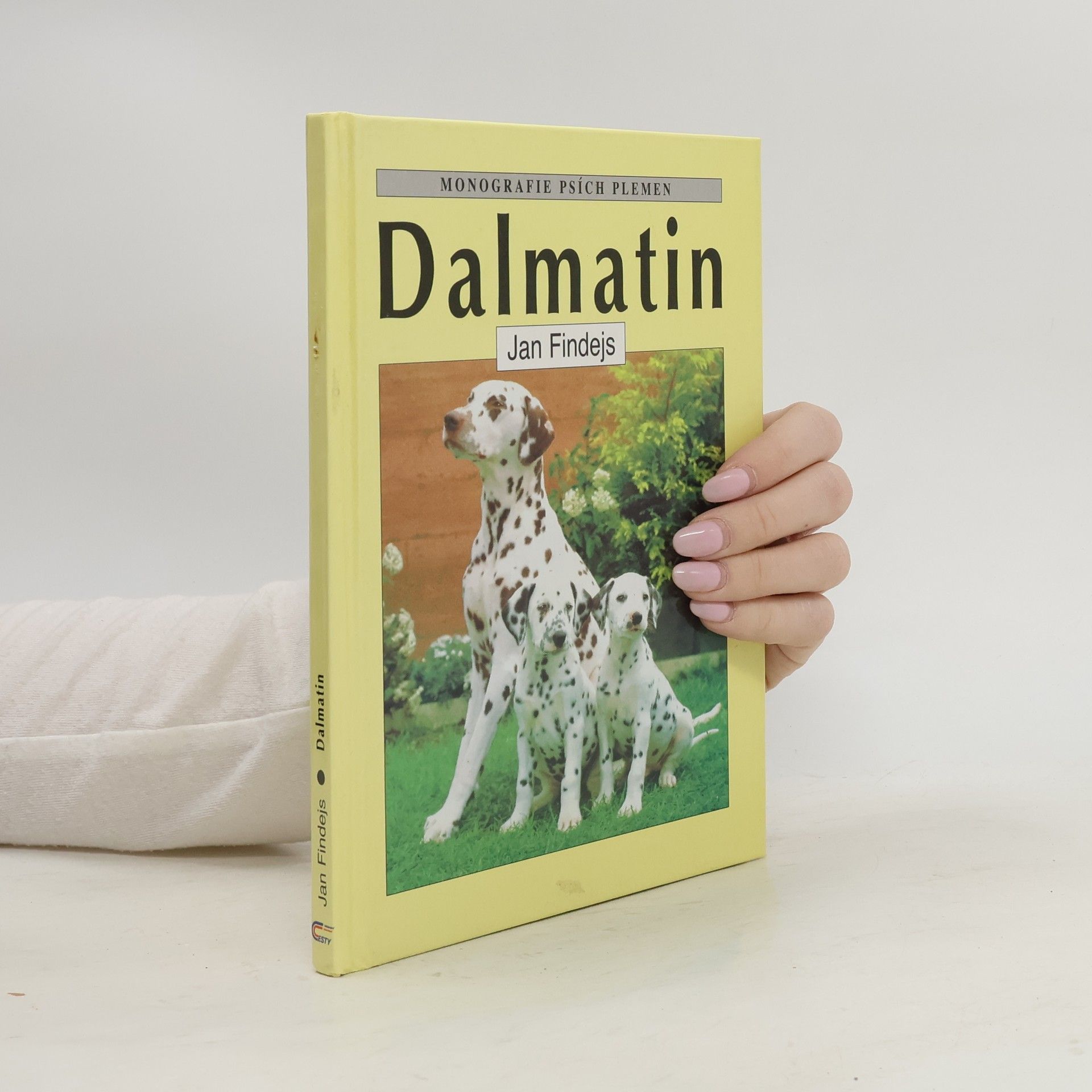 Jan Findejs Dalmatin