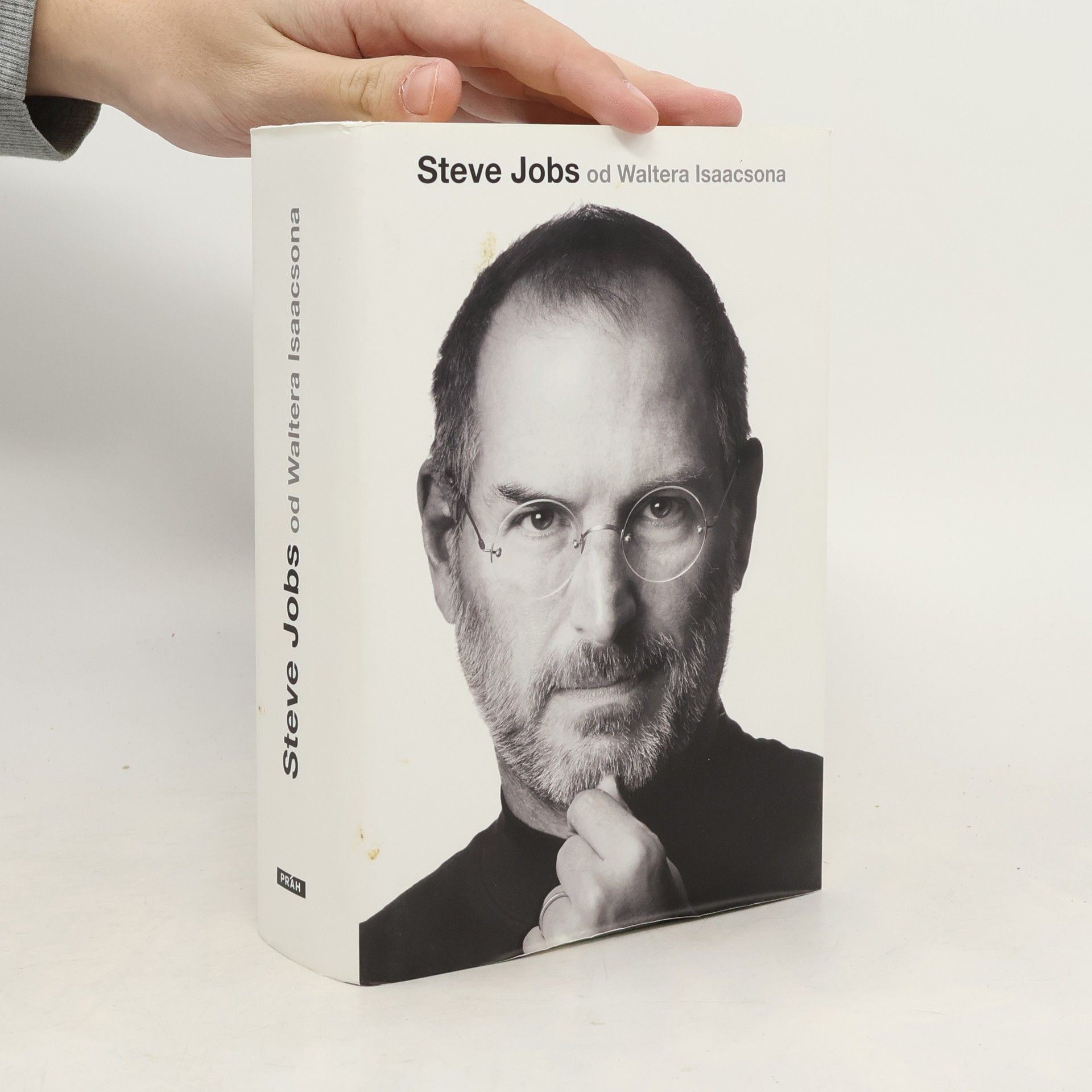 Walter Isaacson Steve Jobs