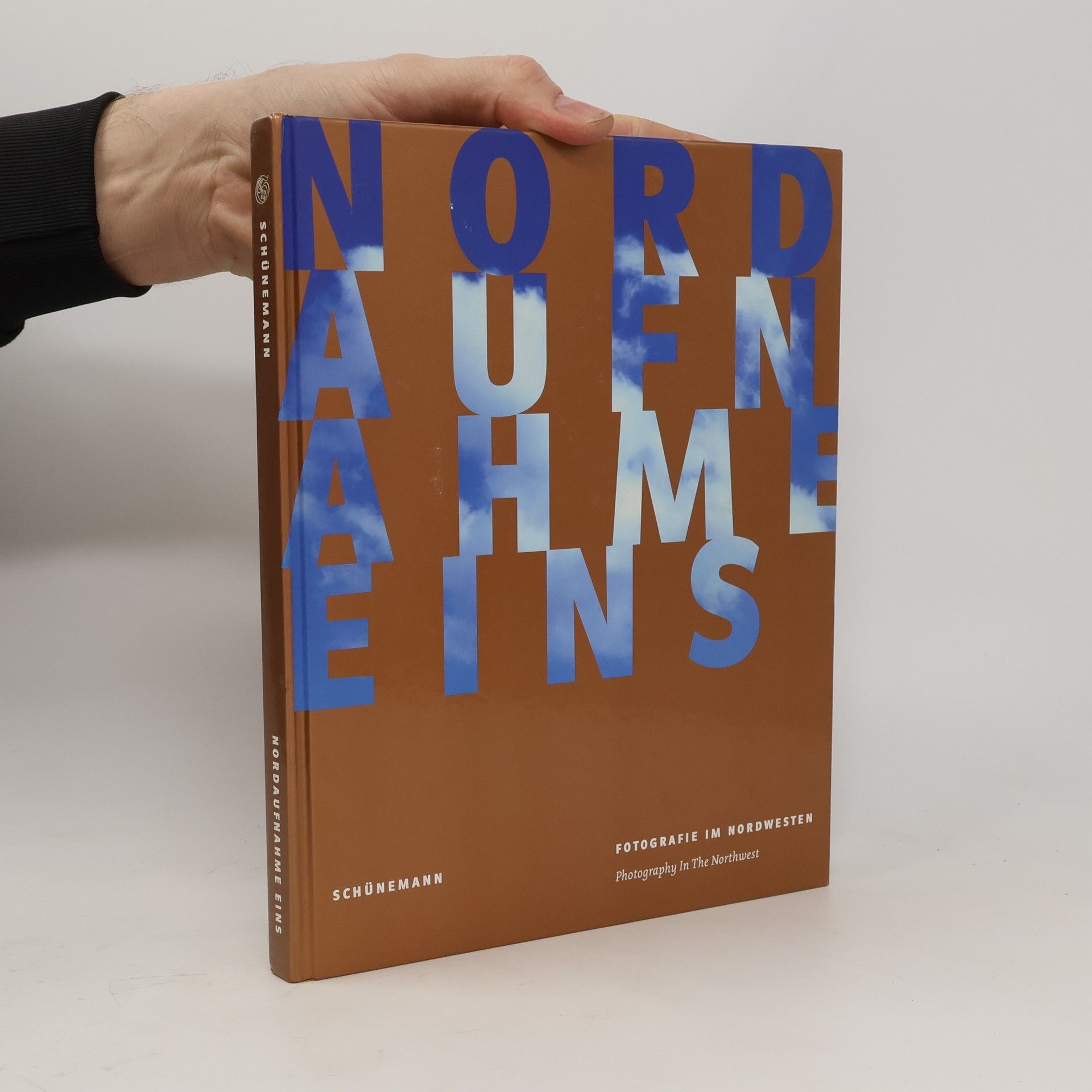 Autorenkollektiv Nordaufnahme