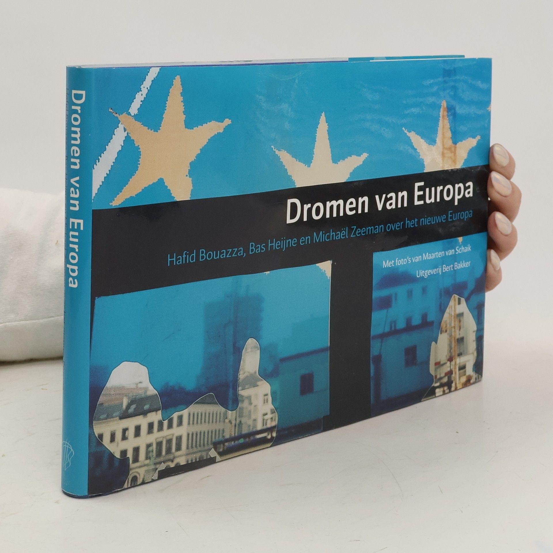 Dromen van Europa