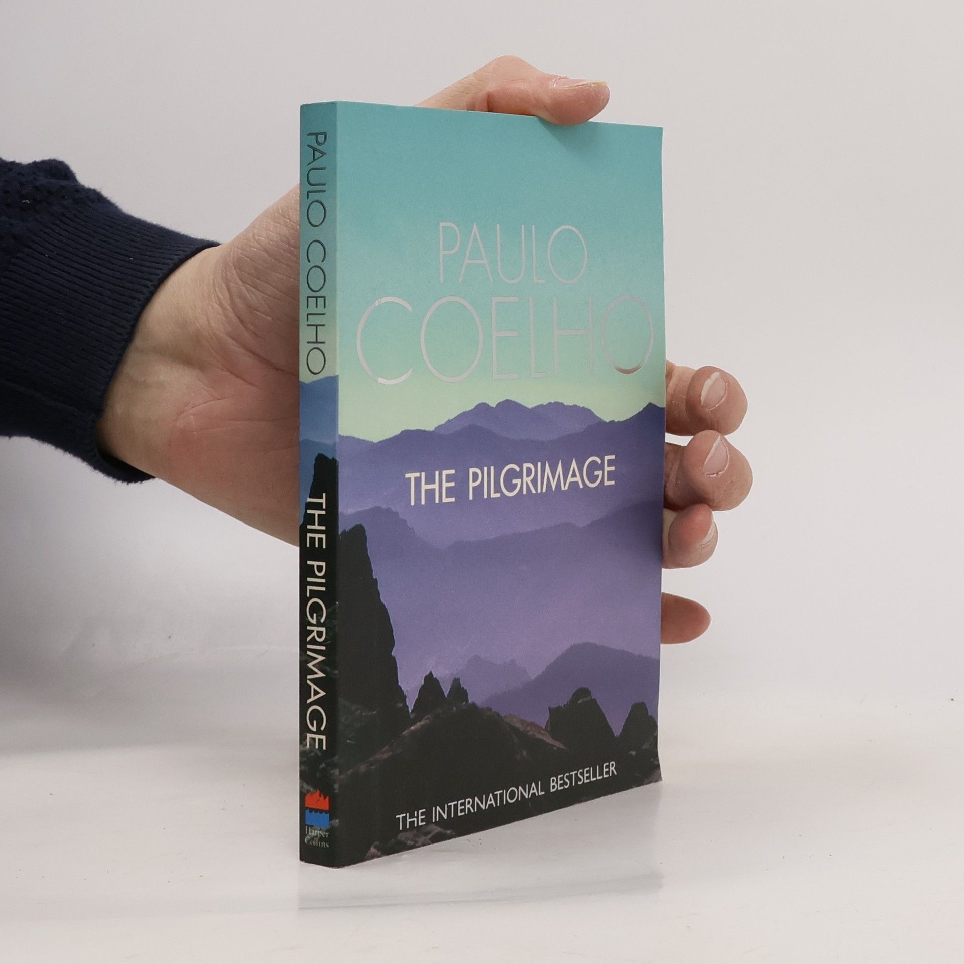 Paulo Coelho The Pilgrimage