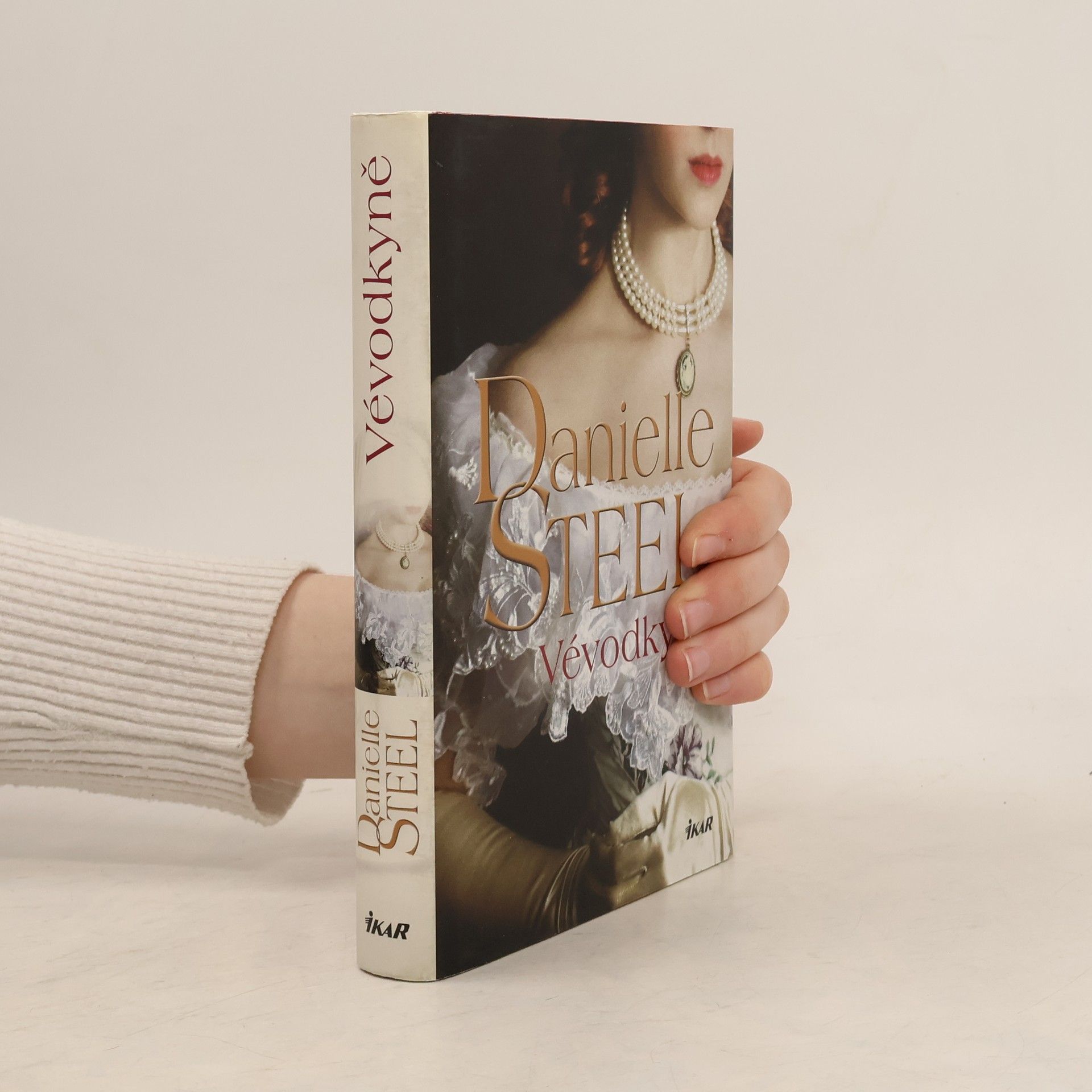 Danielle Steel Vévodkyně