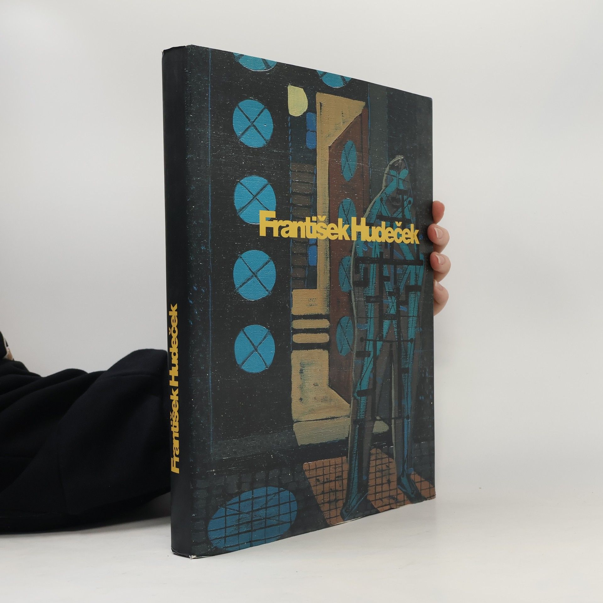 Martin Zeman František Hudeček